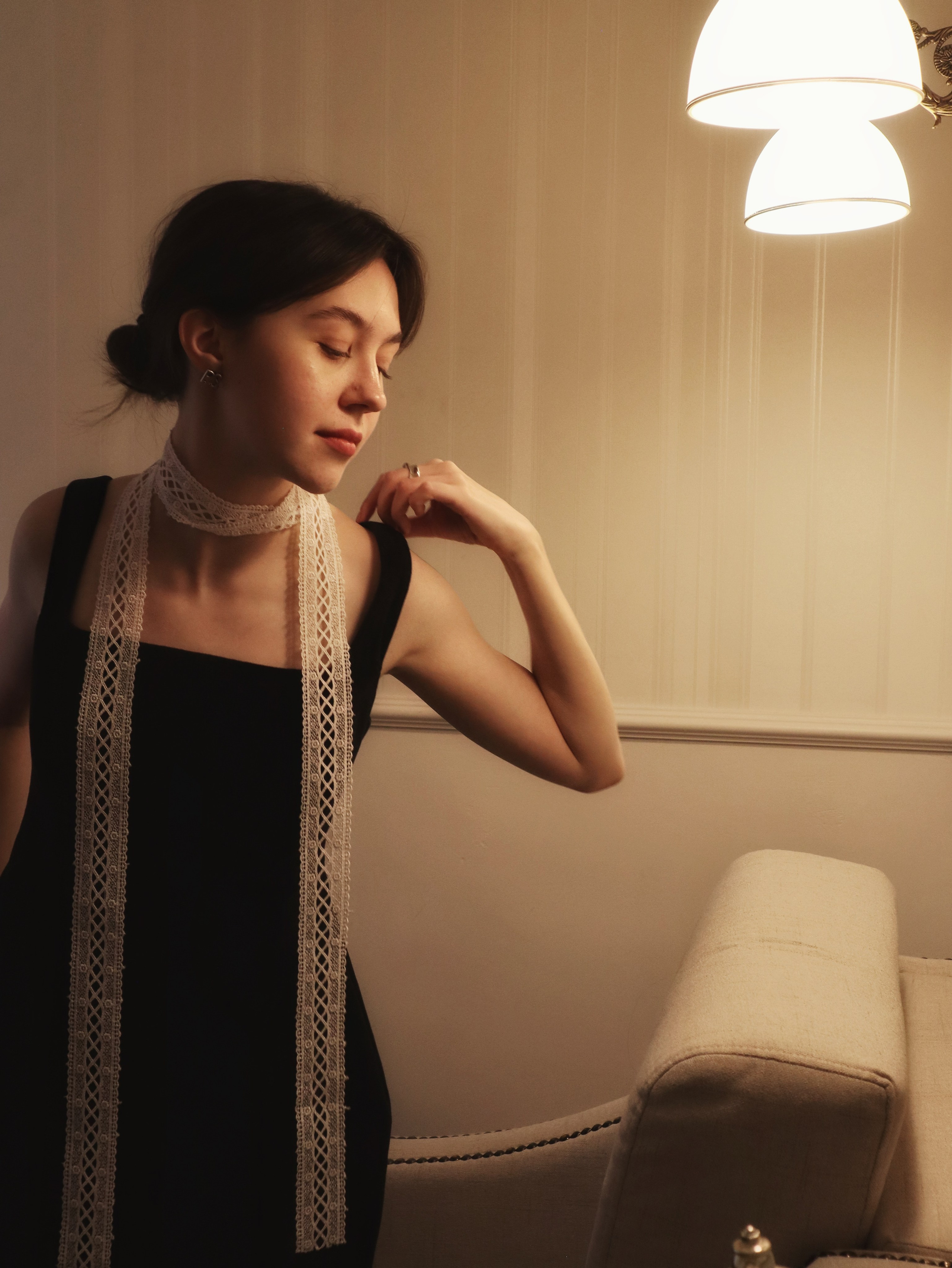 Полина. Портретный и свадебный фотограф в Москве Александра