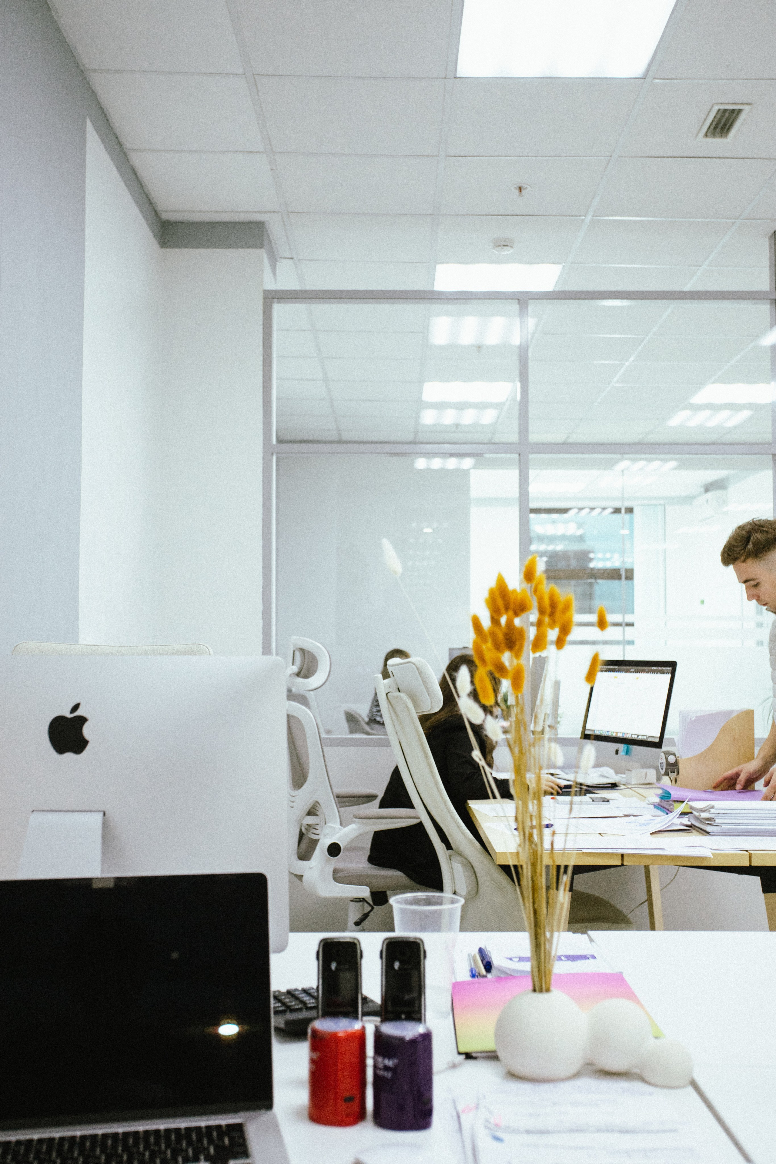 Корпоративная СП Север. Коммерческий Фотограф Виктор Фоменых