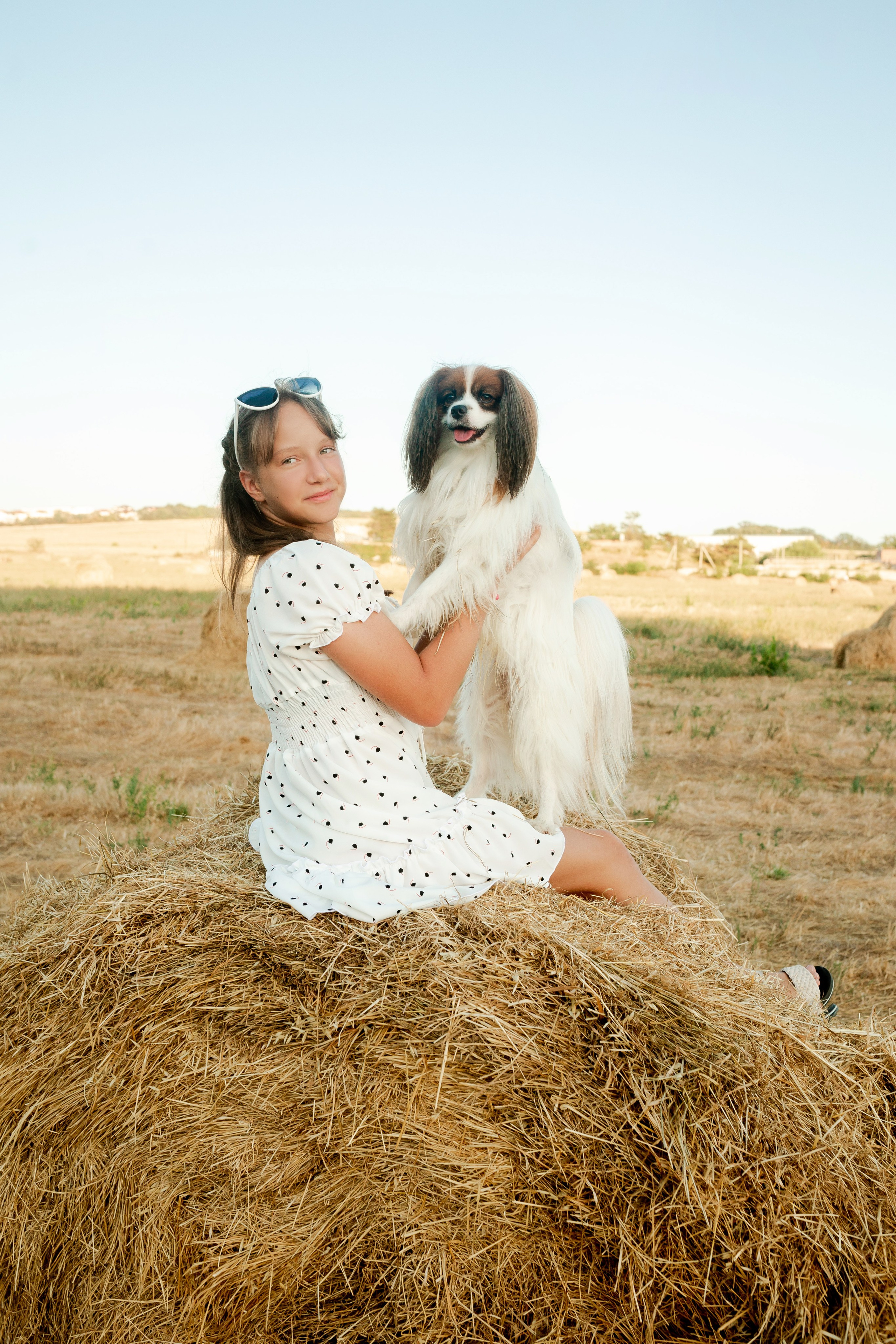 Ирина с семьей. Фотограф в Геленджике, Архипо-Осиповке, Абрау-Дюрсо, Кринице Виктория