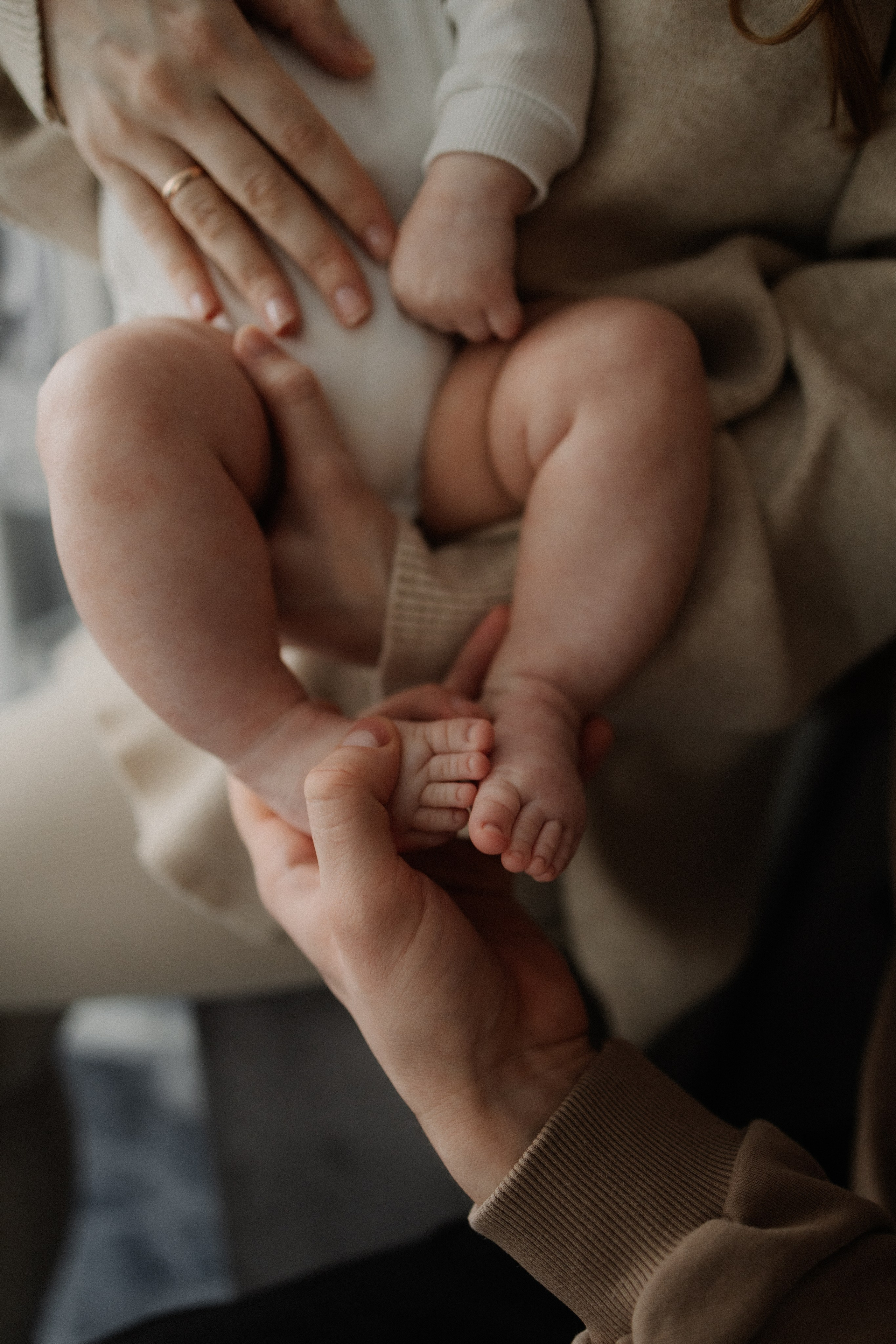 Самое важное. Свадебный и семейный фотограф Волгоград Наталья Алексеева