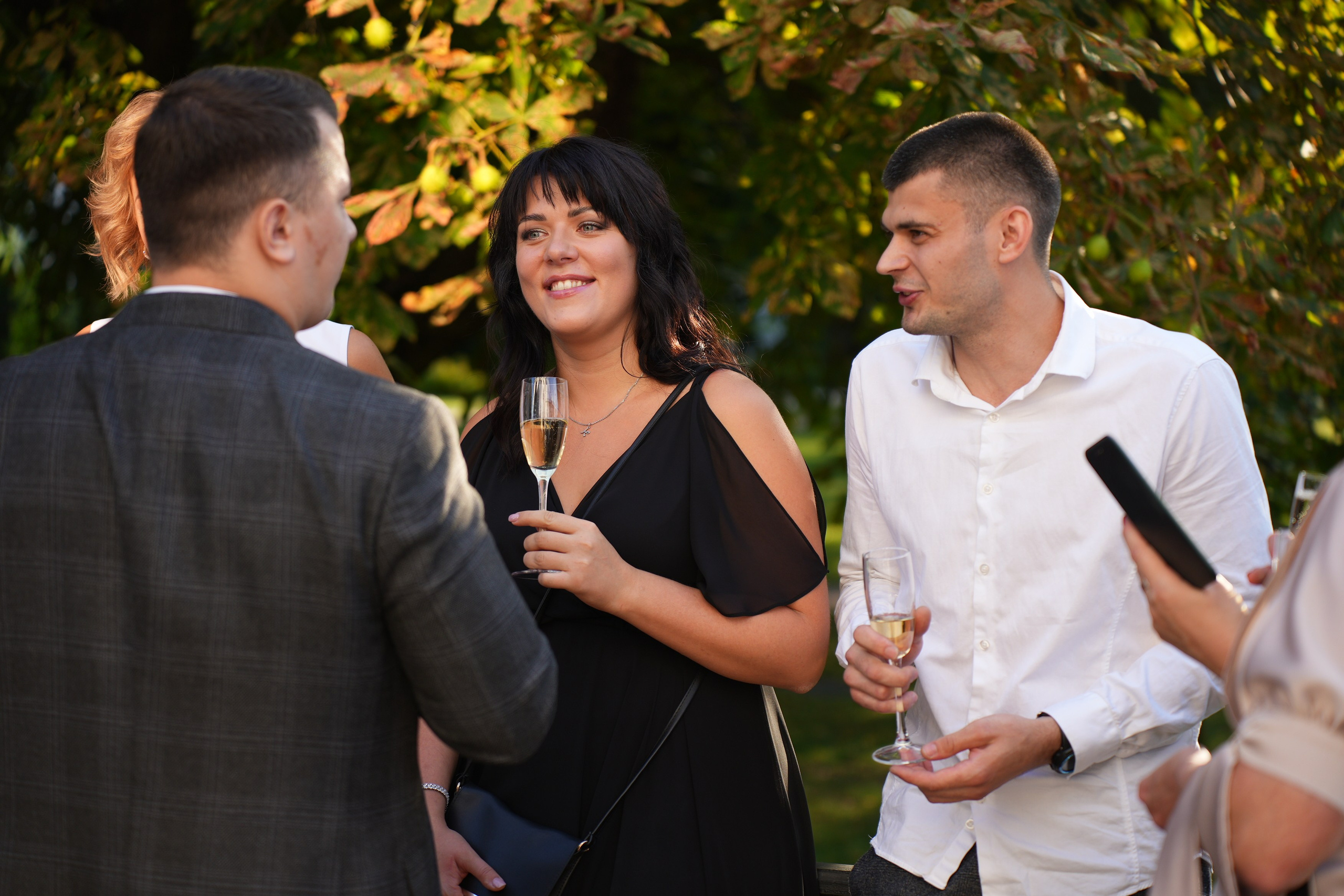 Агат-Систем 45 лет. Семейный и свадебный фотограф Минск, Беларусь Анна Орловская