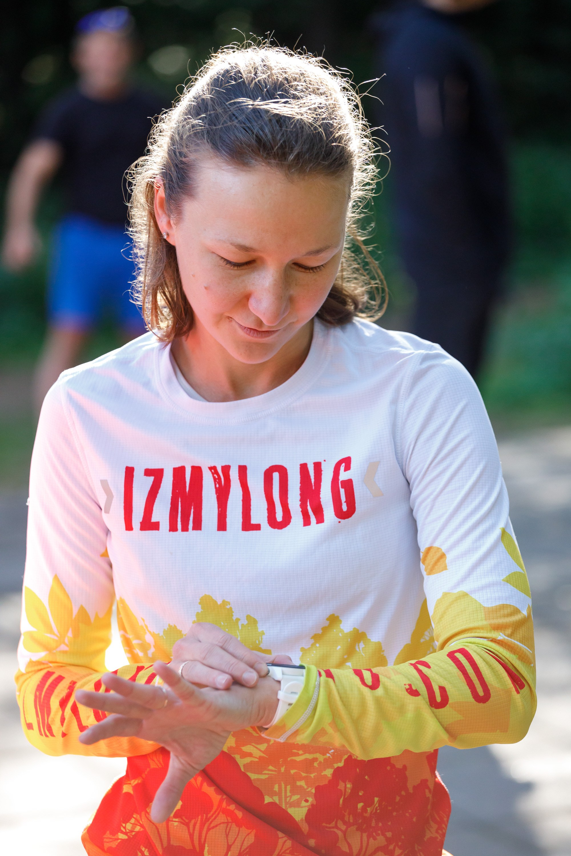 Яркие моменты IzMy5. Портретный и концертный фотограф в Москве Тугарин Александр