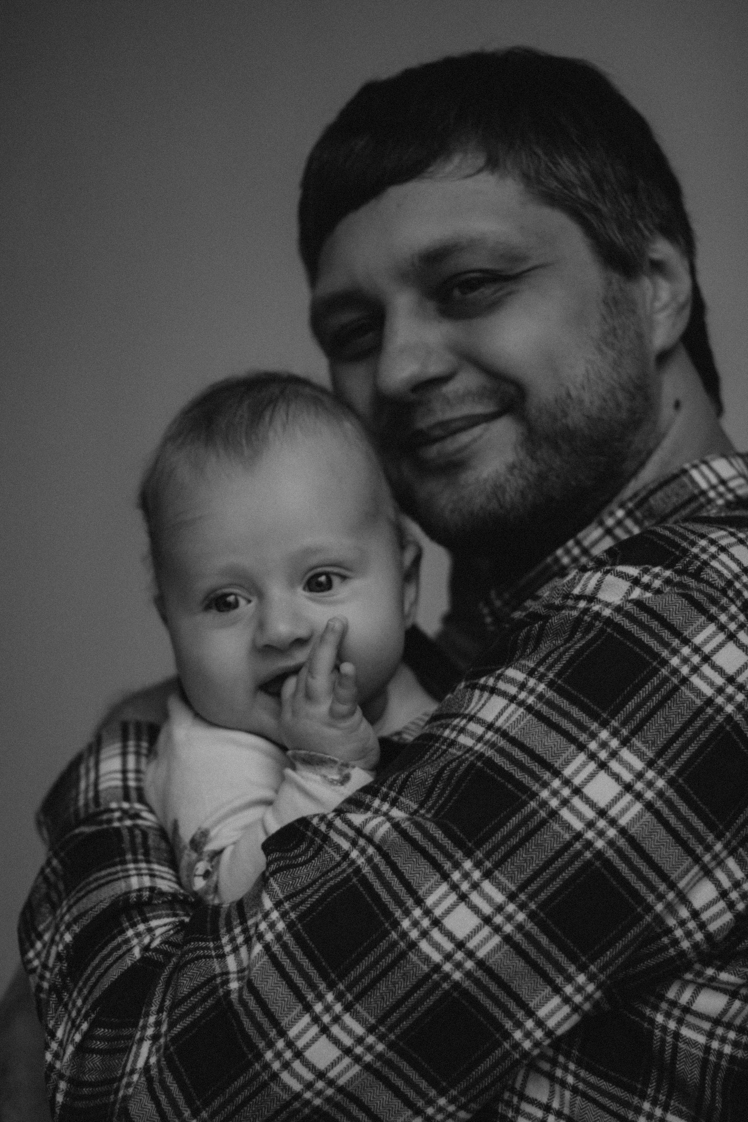 Luba + Ruslan + Arseny. Lusy Redina | Семейный Фотограф | Волгоград