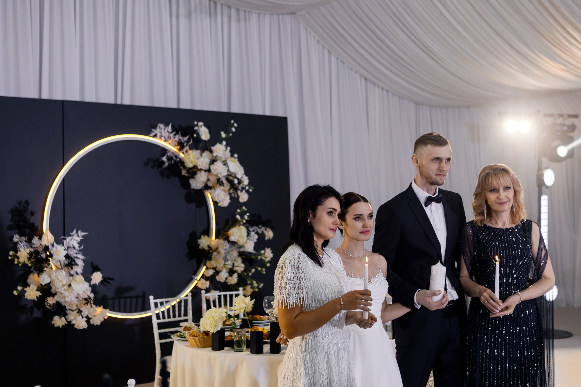 Сергей и Ира — Свадьба в Севастополе. Свадебный фотограф, фотосъемка в Крыму, Севастополе, Симферополе, Ялте