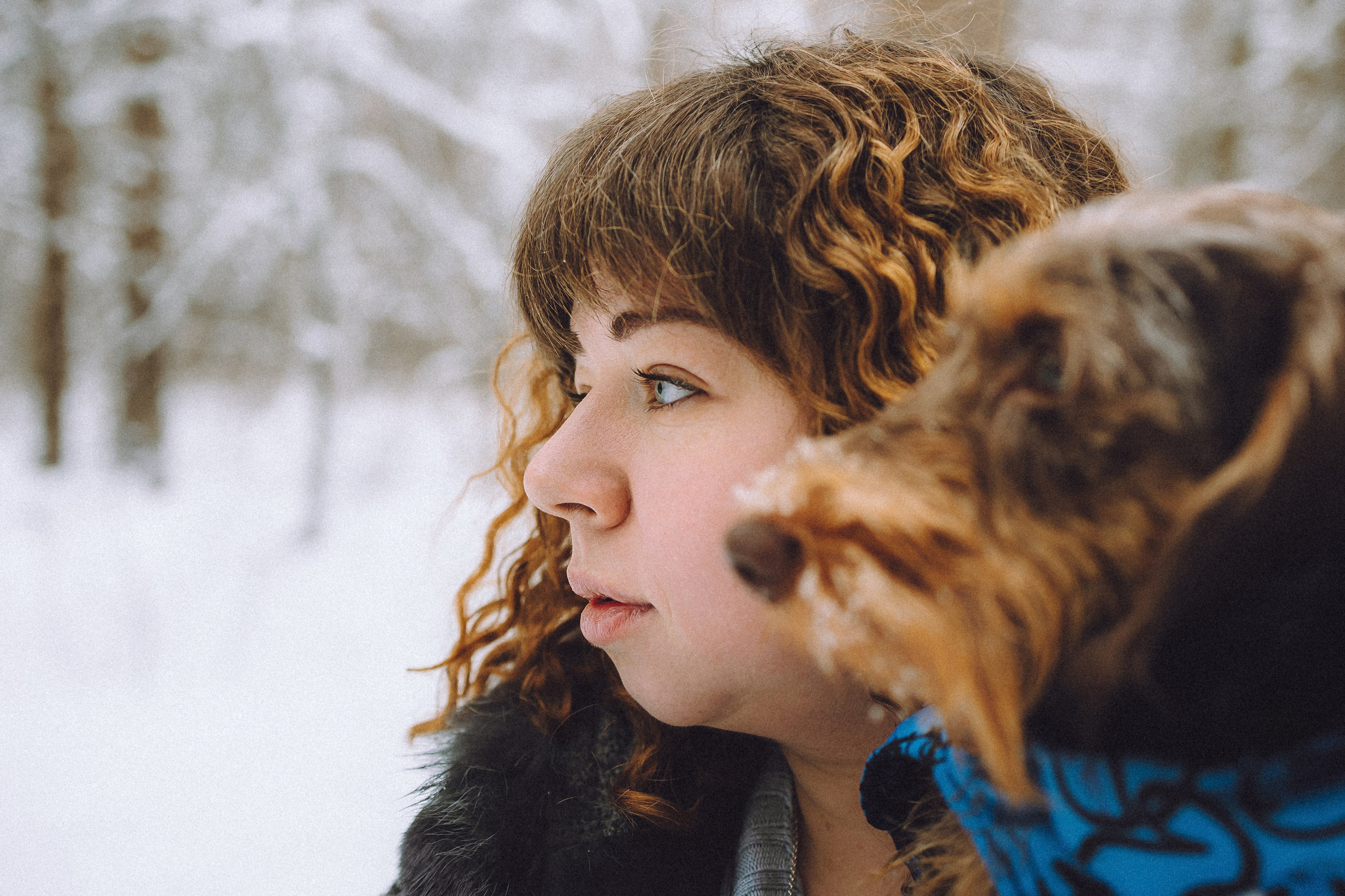 Каспер и его семья