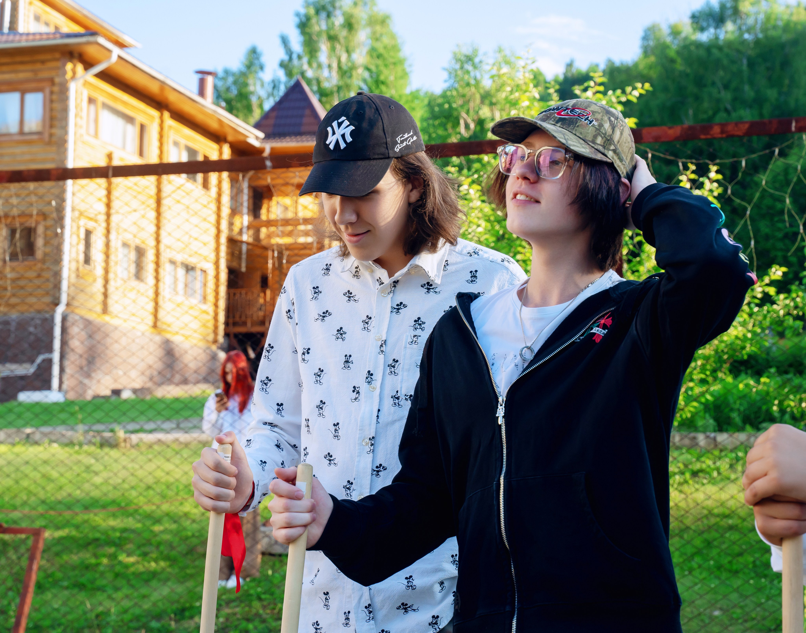 Фотосъемка для выпускников 11 класса. Фотограф Ким Наталья в Красноярске