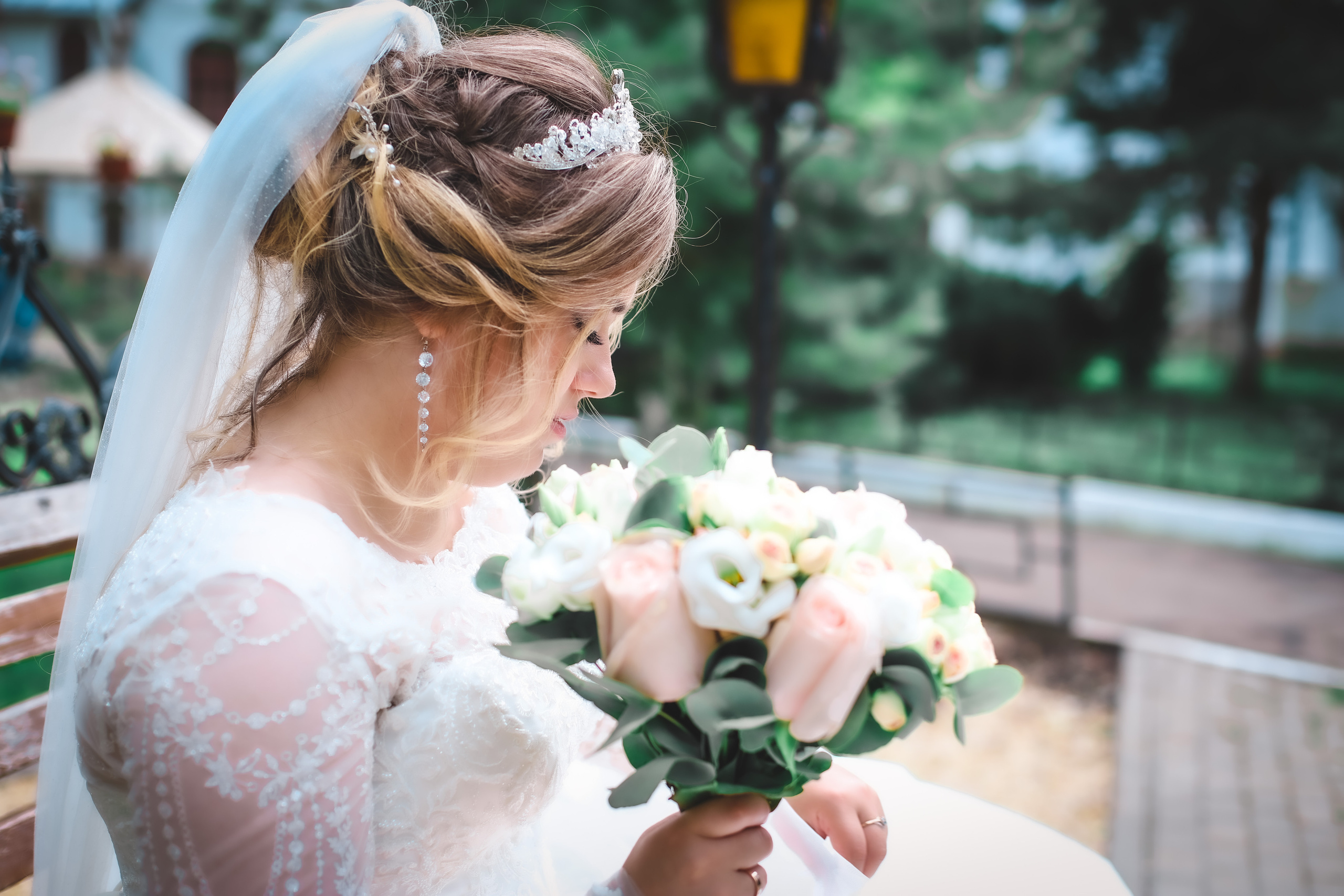 Свадебная прогулка МУЖСКОЙ МОНАСТЫРЬ. Фотограф беременности и семейных историй Эльвира Акарибе в городе Краснодар!