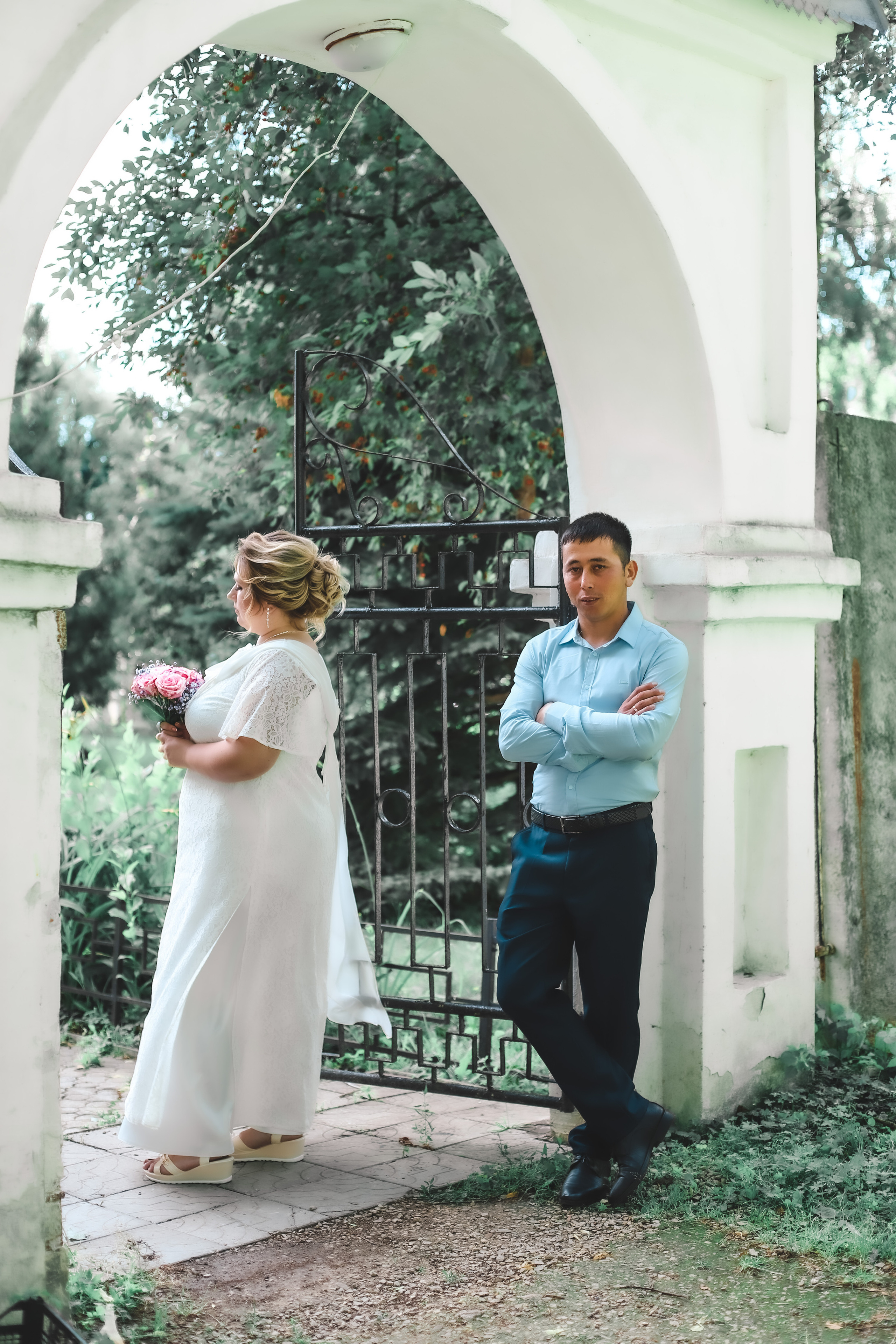 Тоня и Мозафар. Фотограф беременности и семейных историй Эльвира Акарибе в городе Краснодар!