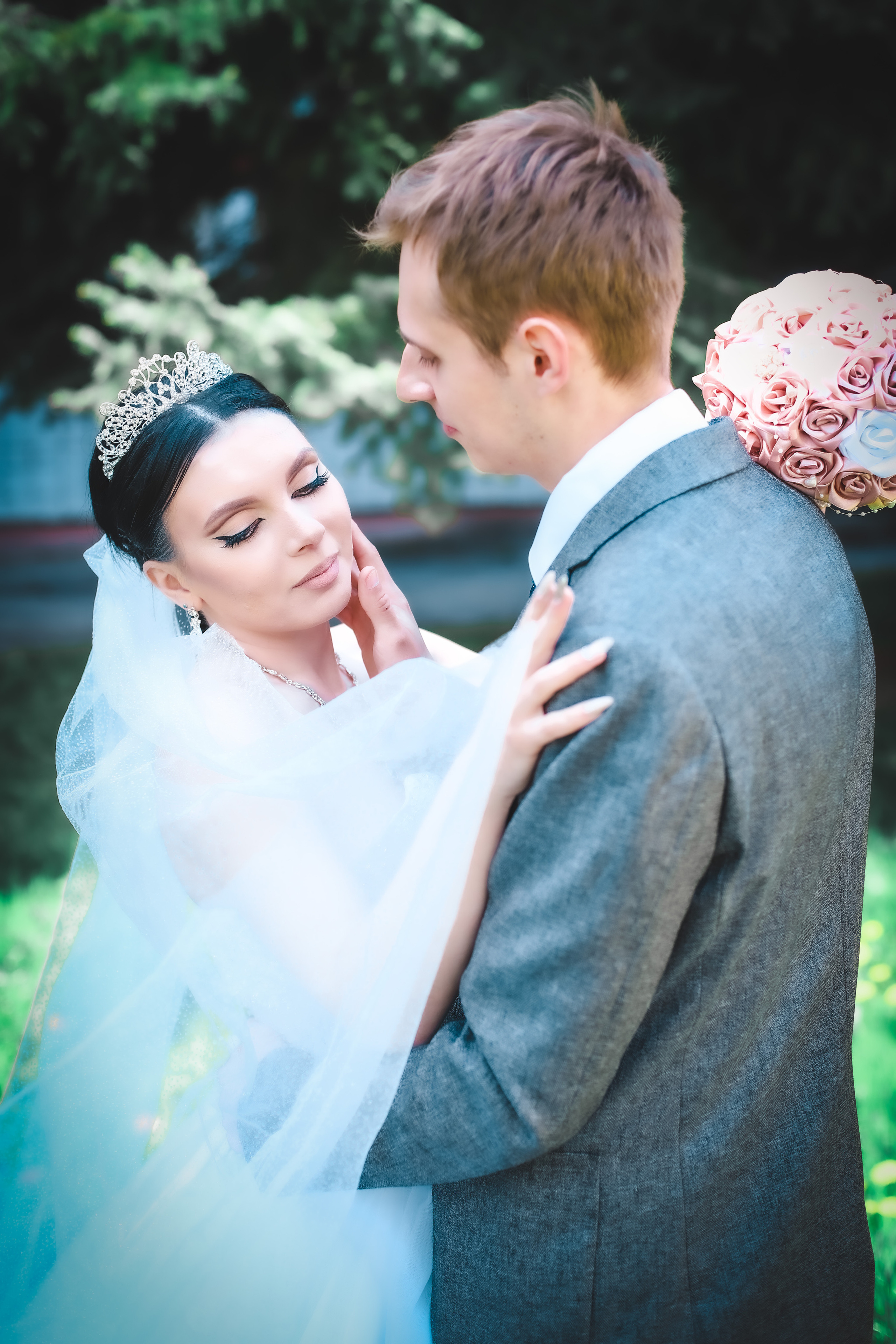 Виктория и Максим. Фотограф беременности и семейных историй Эльвира Акарибе в городе Краснодар!