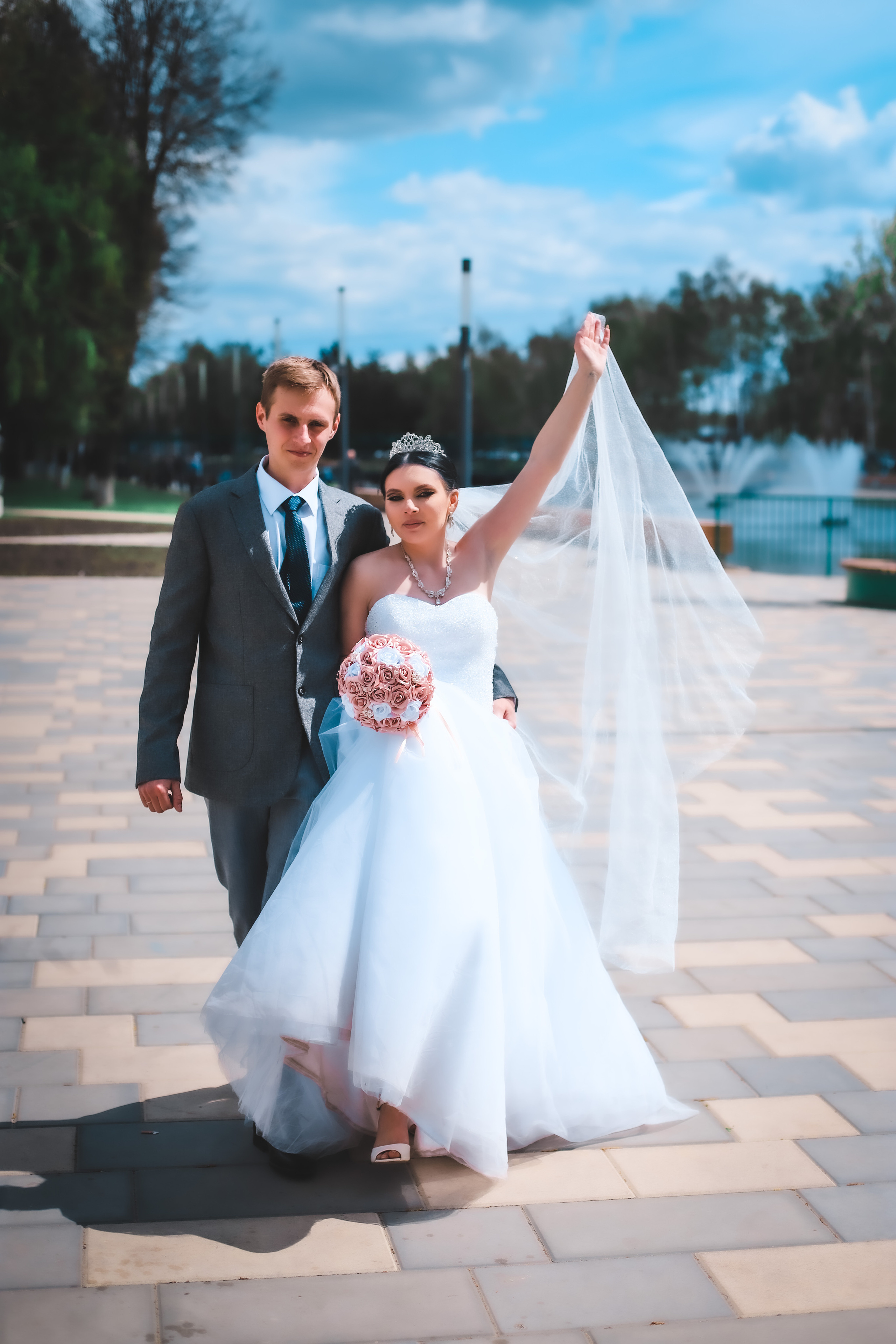 Виктория и Максим. Фотограф беременности и семейных историй Эльвира Акарибе в городе Краснодар!