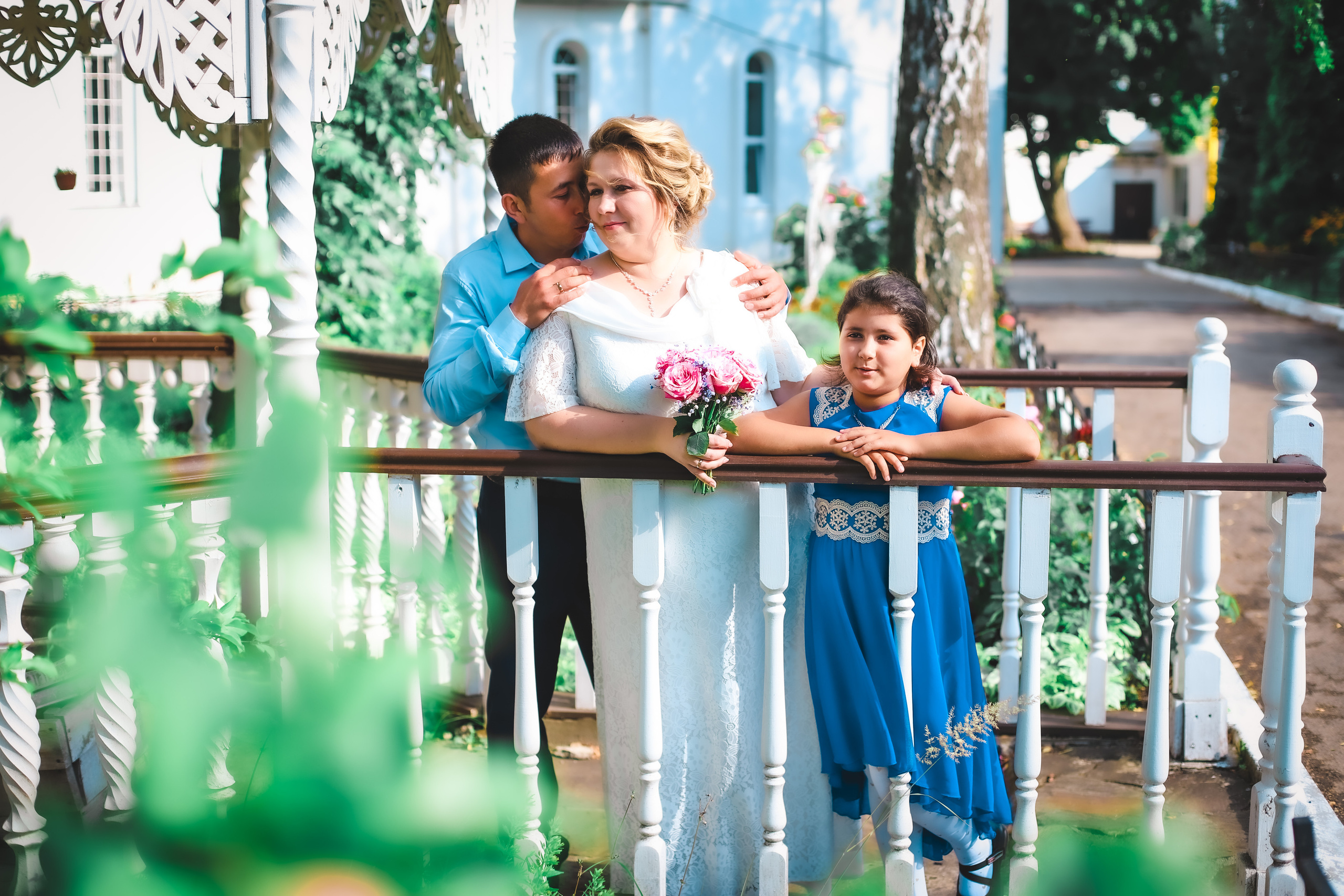 Тоня и Мозафар. Фотограф беременности и семейных историй Эльвира Акарибе в городе Краснодар!