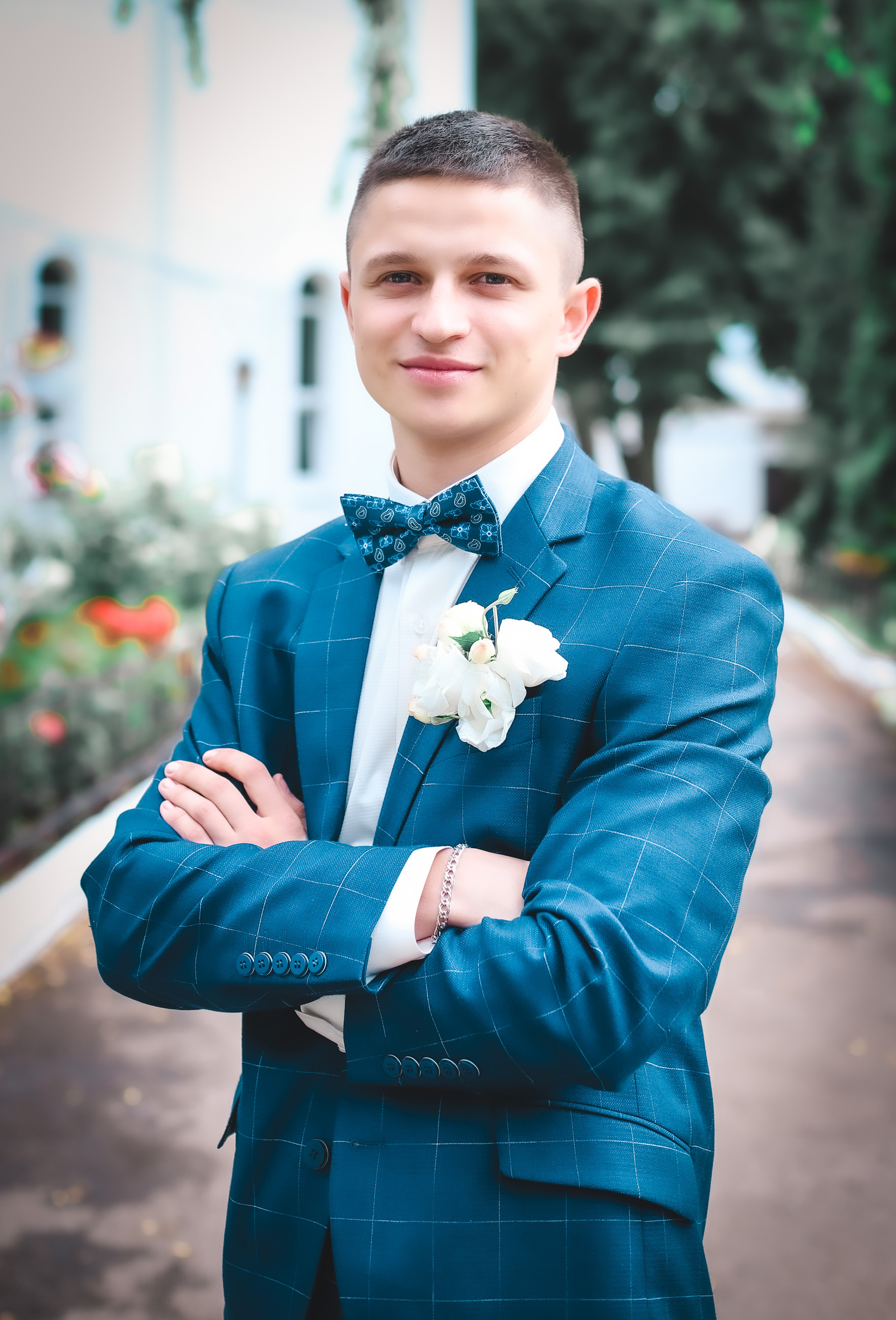 Свадебная прогулка МУЖСКОЙ МОНАСТЫРЬ. Фотограф беременности и семейных историй Эльвира Акарибе в городе Краснодар!