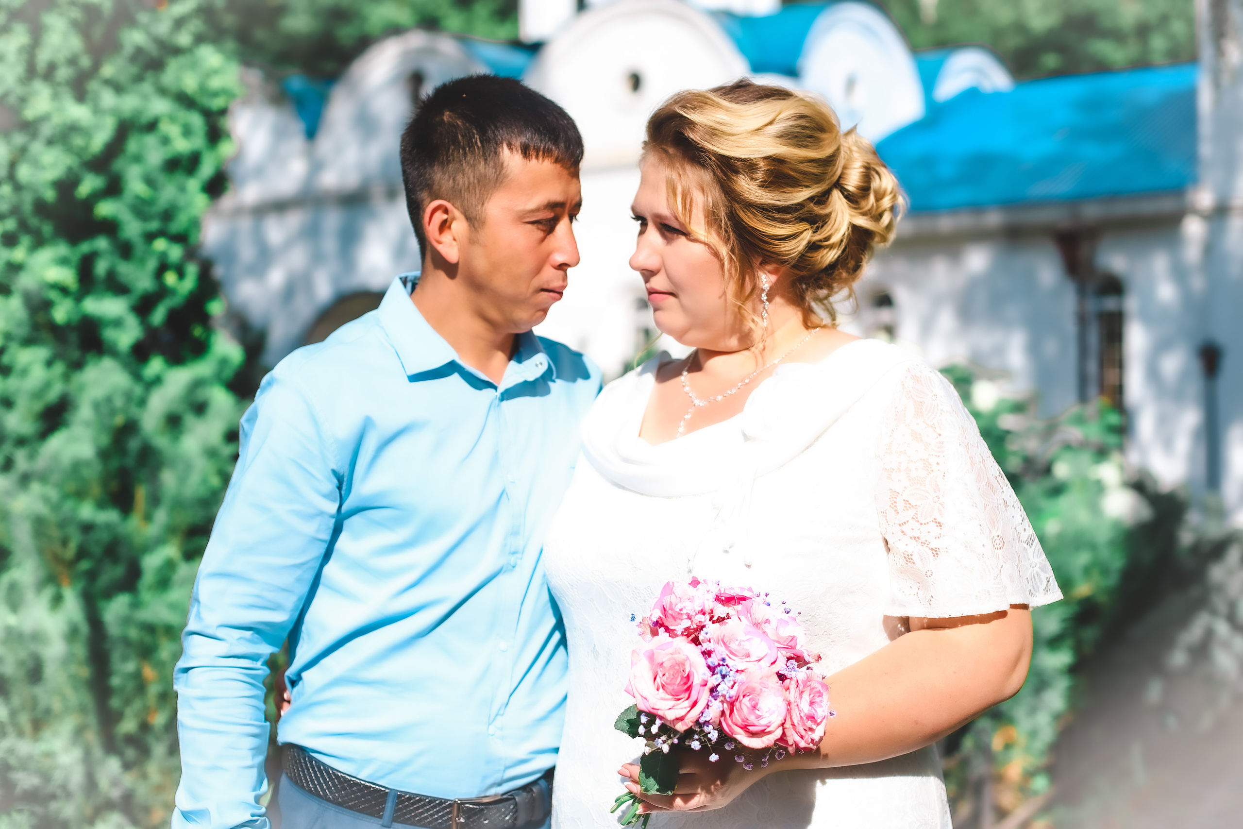 Тоня и Мозафар. Фотограф беременности и семейных историй Эльвира Акарибе в городе Краснодар!