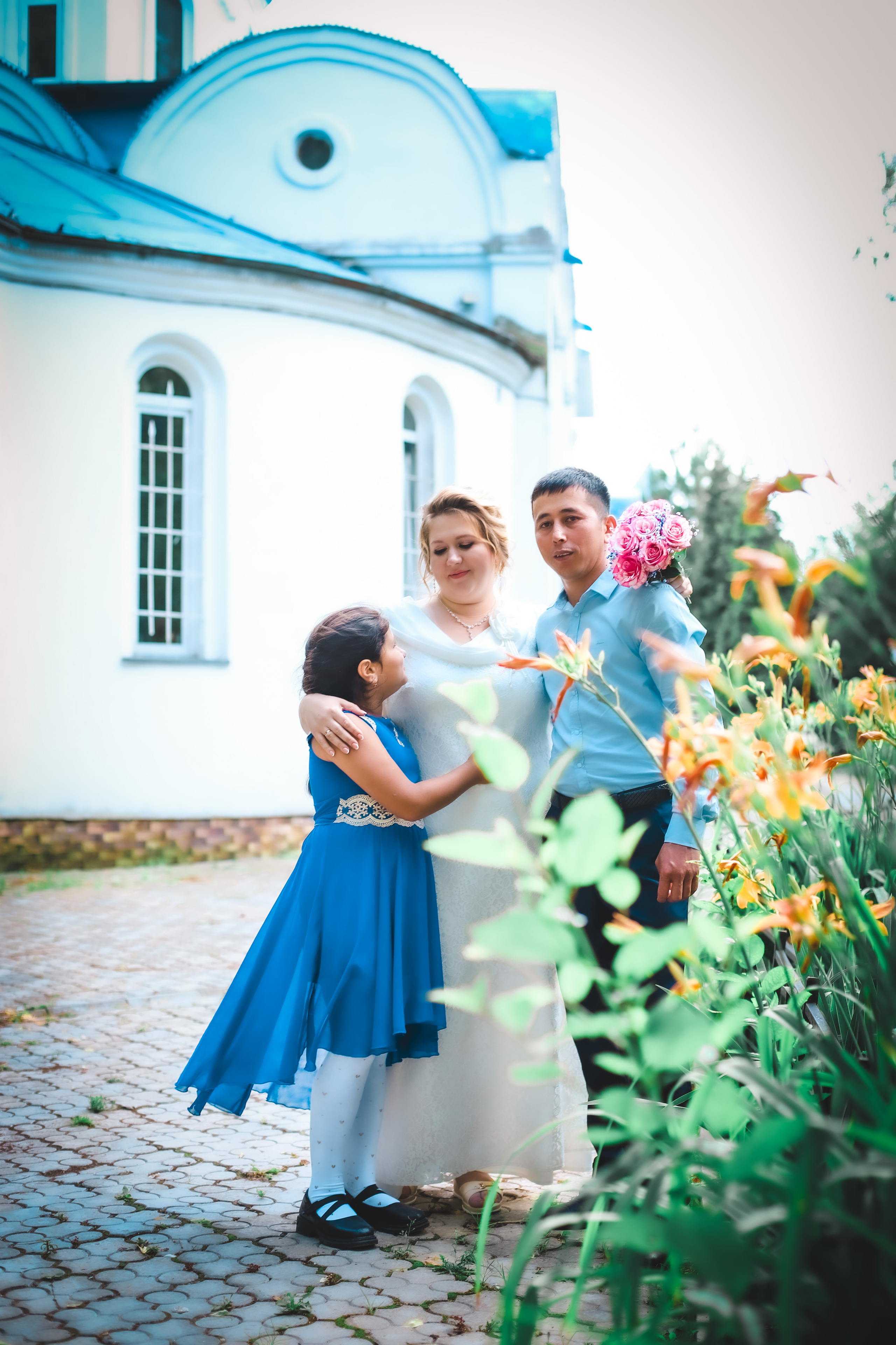 Тоня и Мозафар. Фотограф беременности и семейных историй Эльвира Акарибе в городе Краснодар!