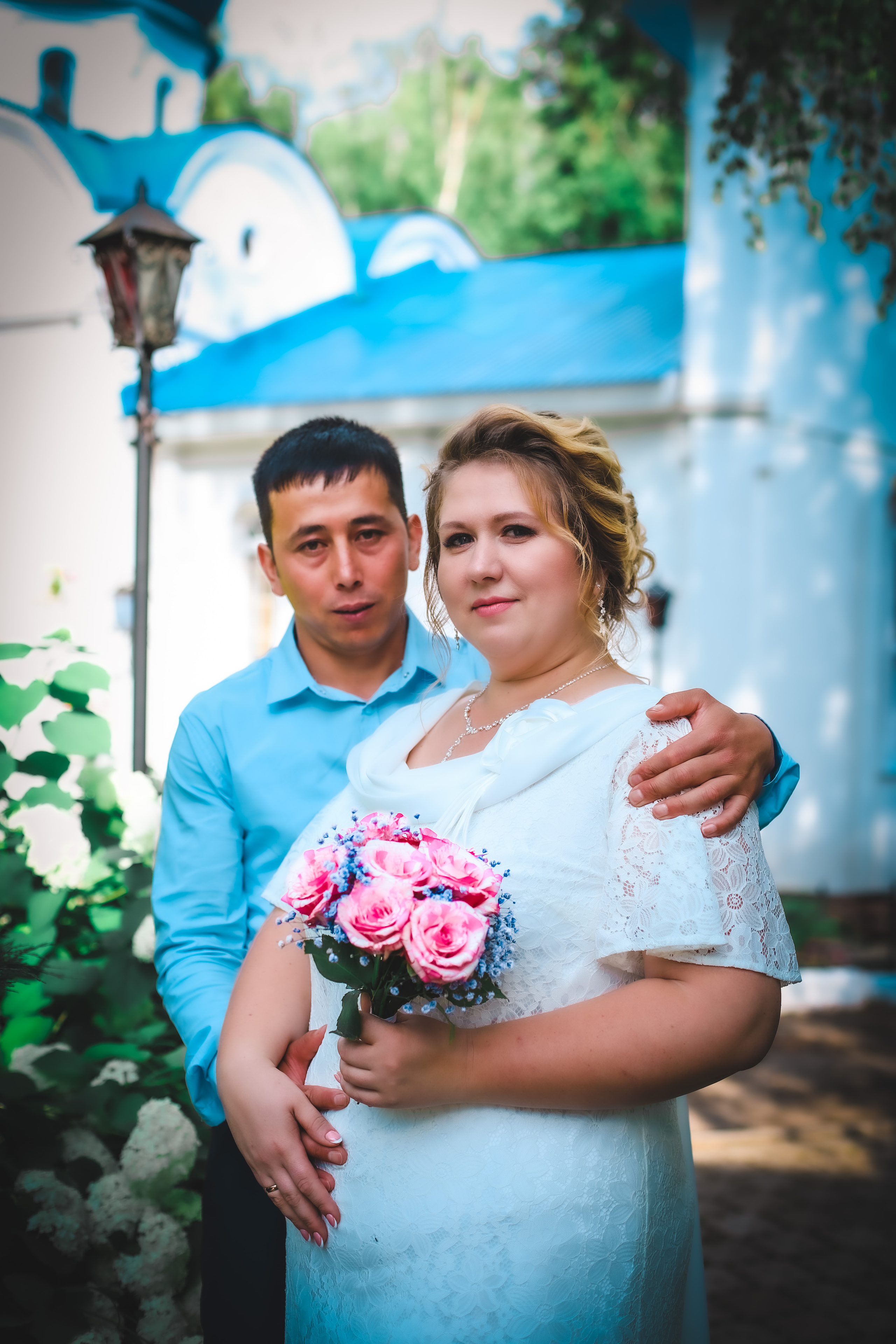 Тоня и Мозафар. Фотограф беременности и семейных историй Эльвира Акарибе в городе Краснодар!