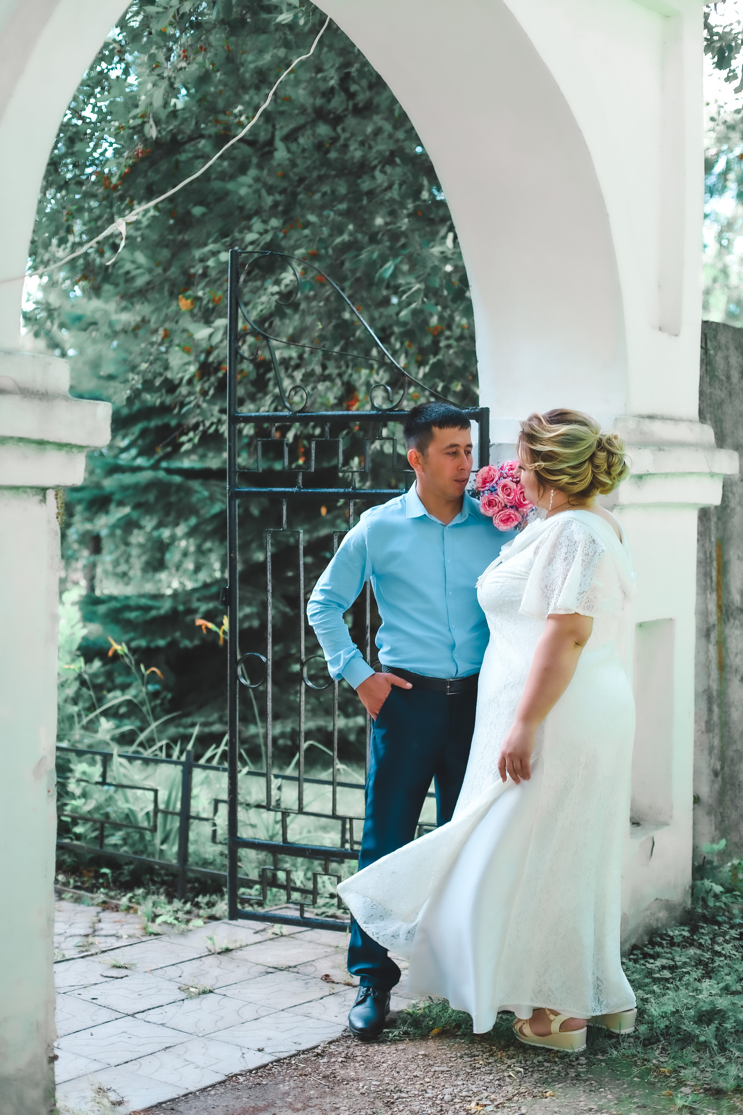 Тоня и Мозафар. Фотограф беременности и семейных историй Эльвира Акарибе в городе Краснодар!