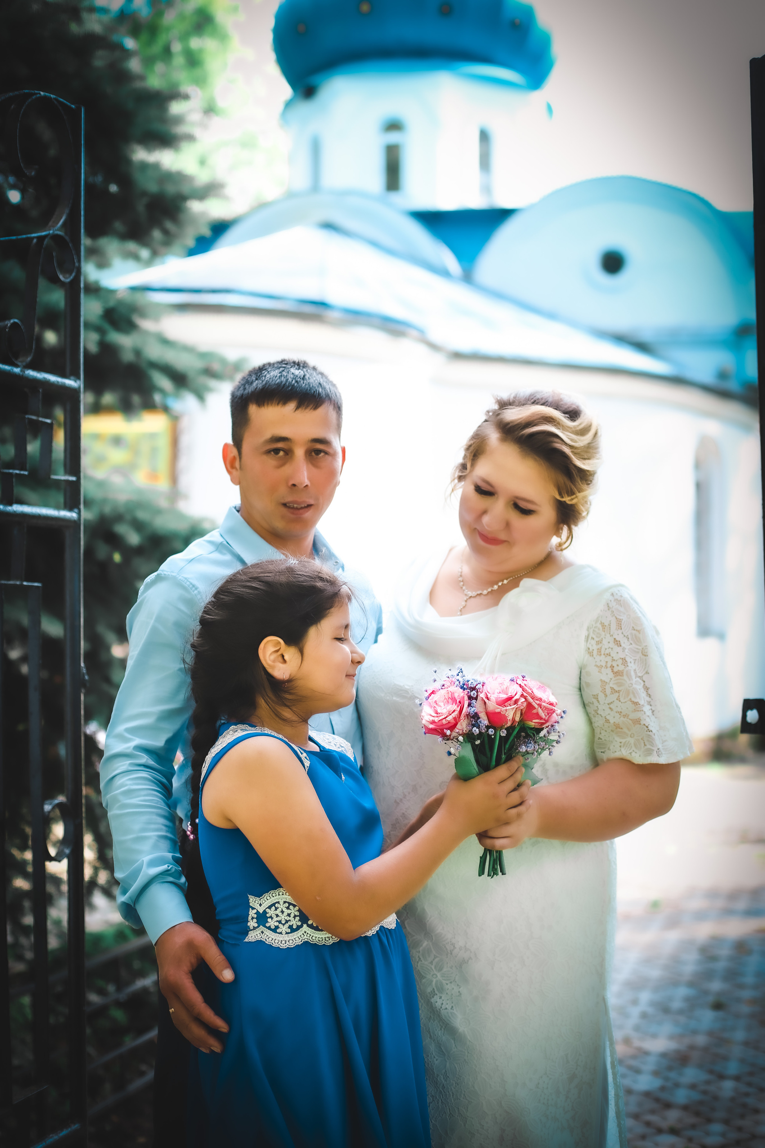 Тоня и Мозафар. Фотограф беременности и семейных историй Эльвира Акарибе в городе Краснодар!