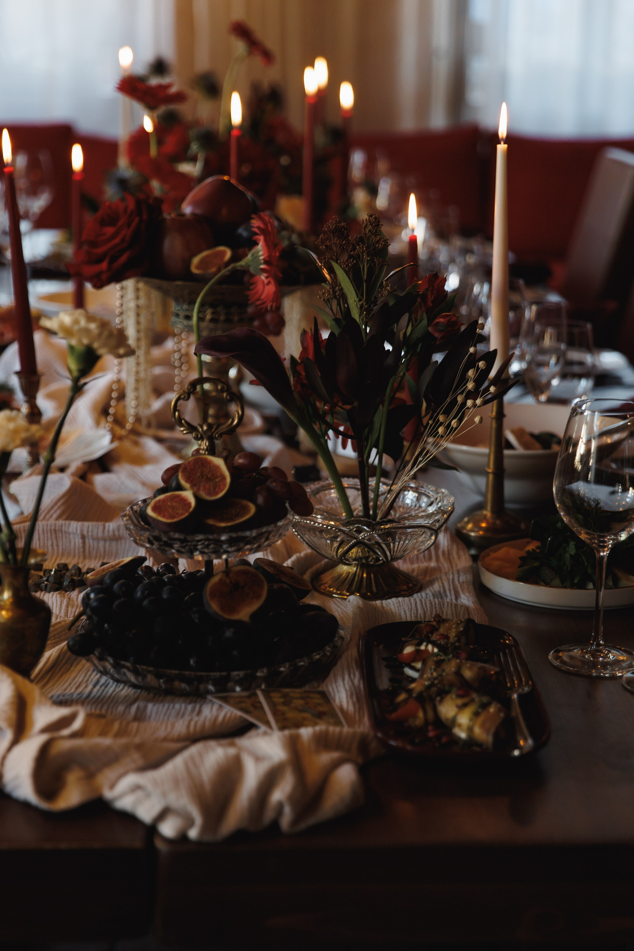 Алла и Андрей. Wedding photographer in St. Petersburg, Europe and Israel Anna Agafon