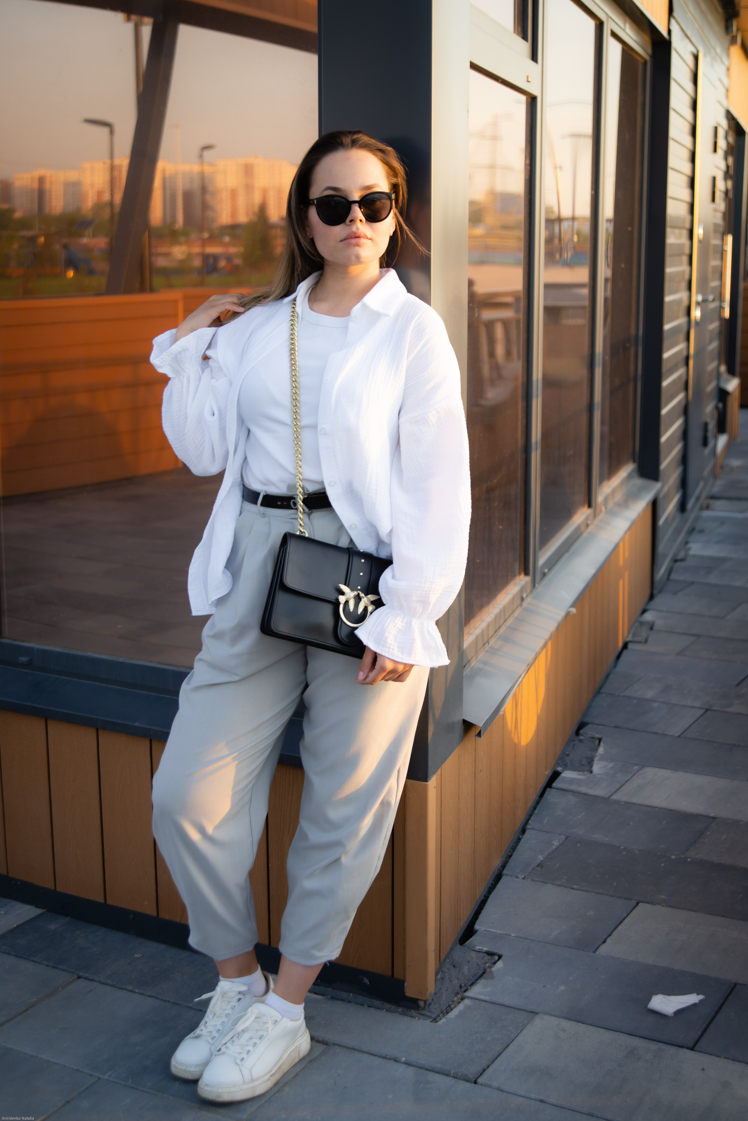 Фотограф в Кемерово Наталья Свириденко