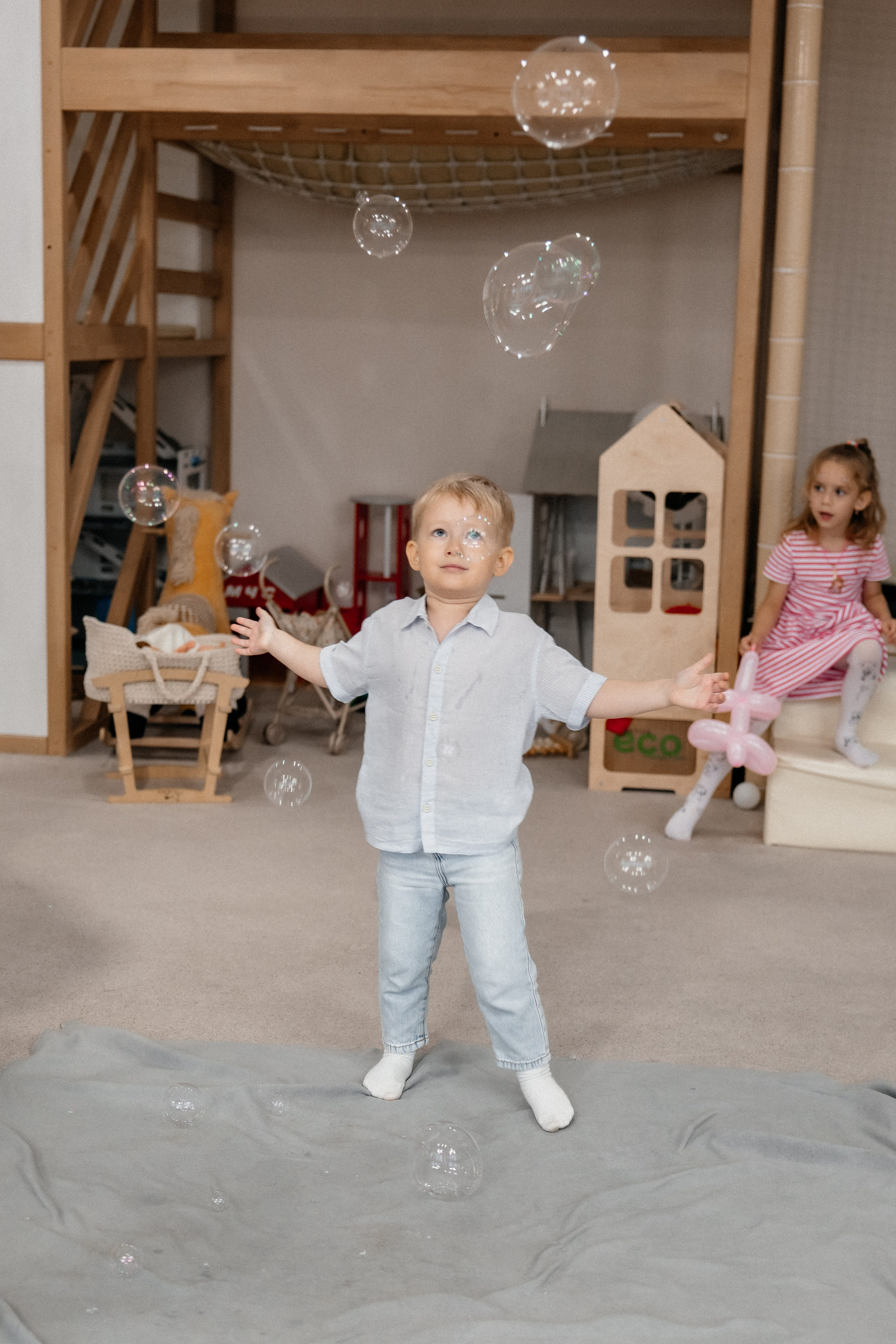 День Рождение. Светлана Ванцлав — фотограф Минск, Беларусь