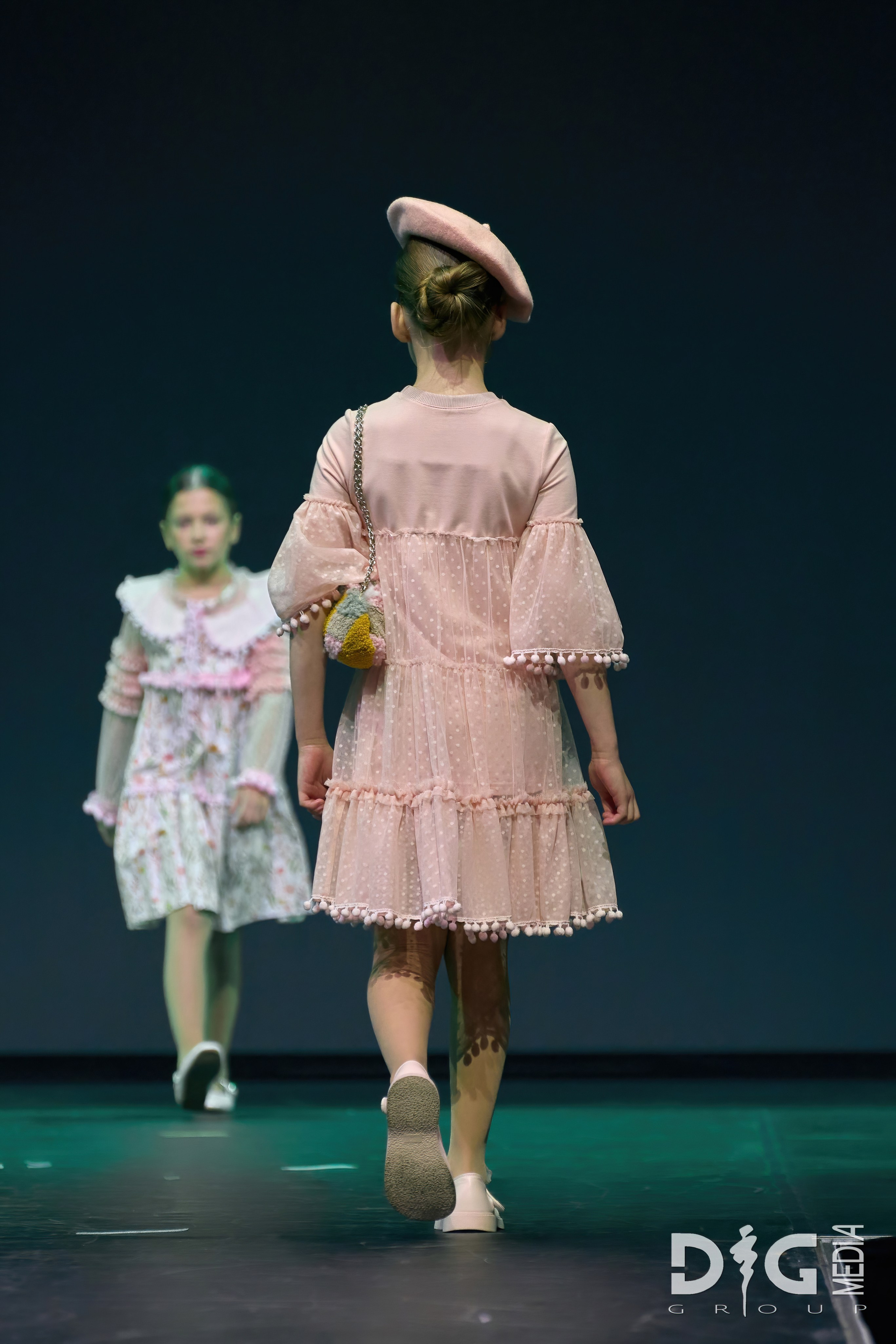 Krasnodar kids fashion week | 01-11-25 | the fragment. Showbiz | Fashion | Reportage