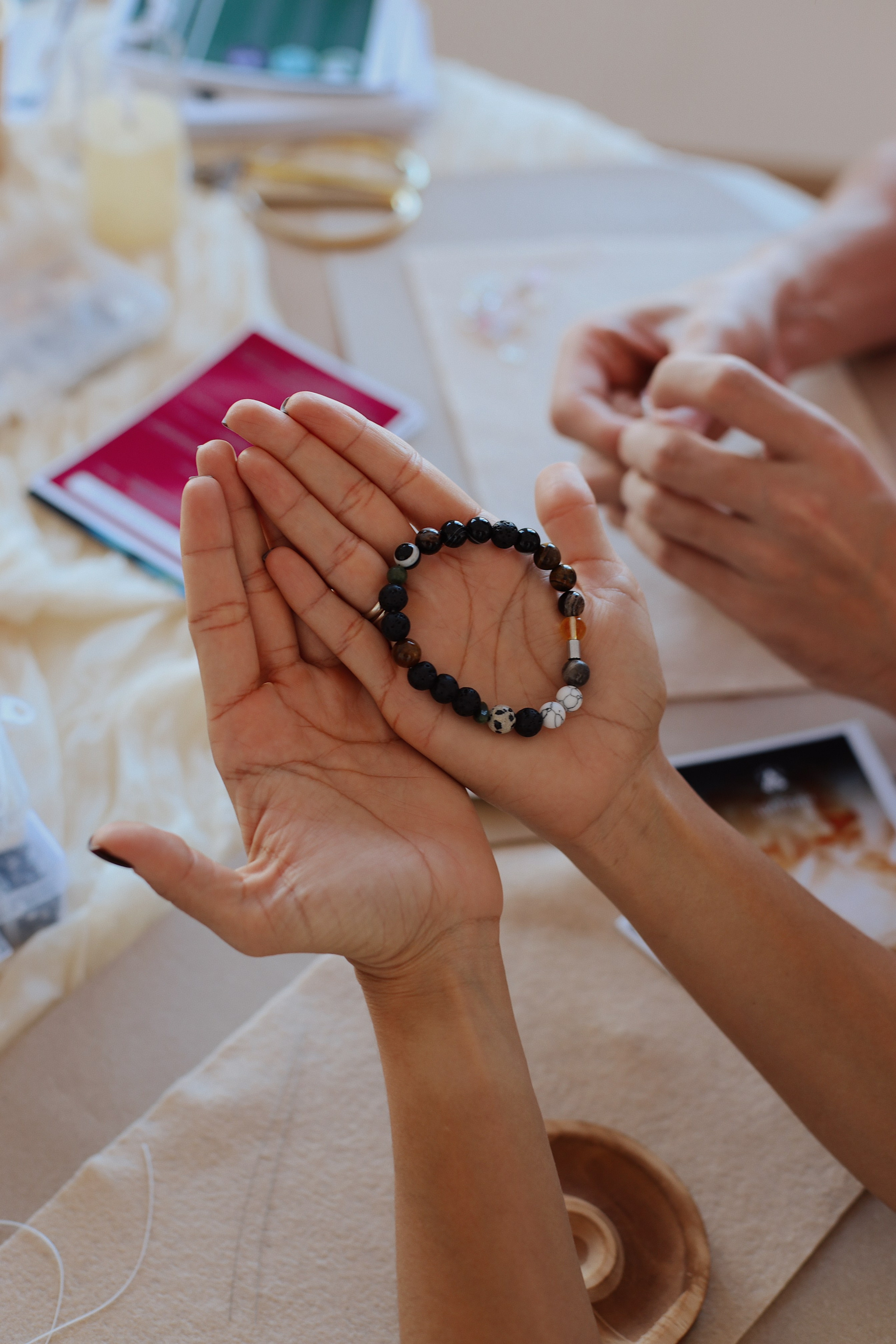 Арт-свидания. Творческая студия Stories в Кемерово | Мастер-классы и мероприятия