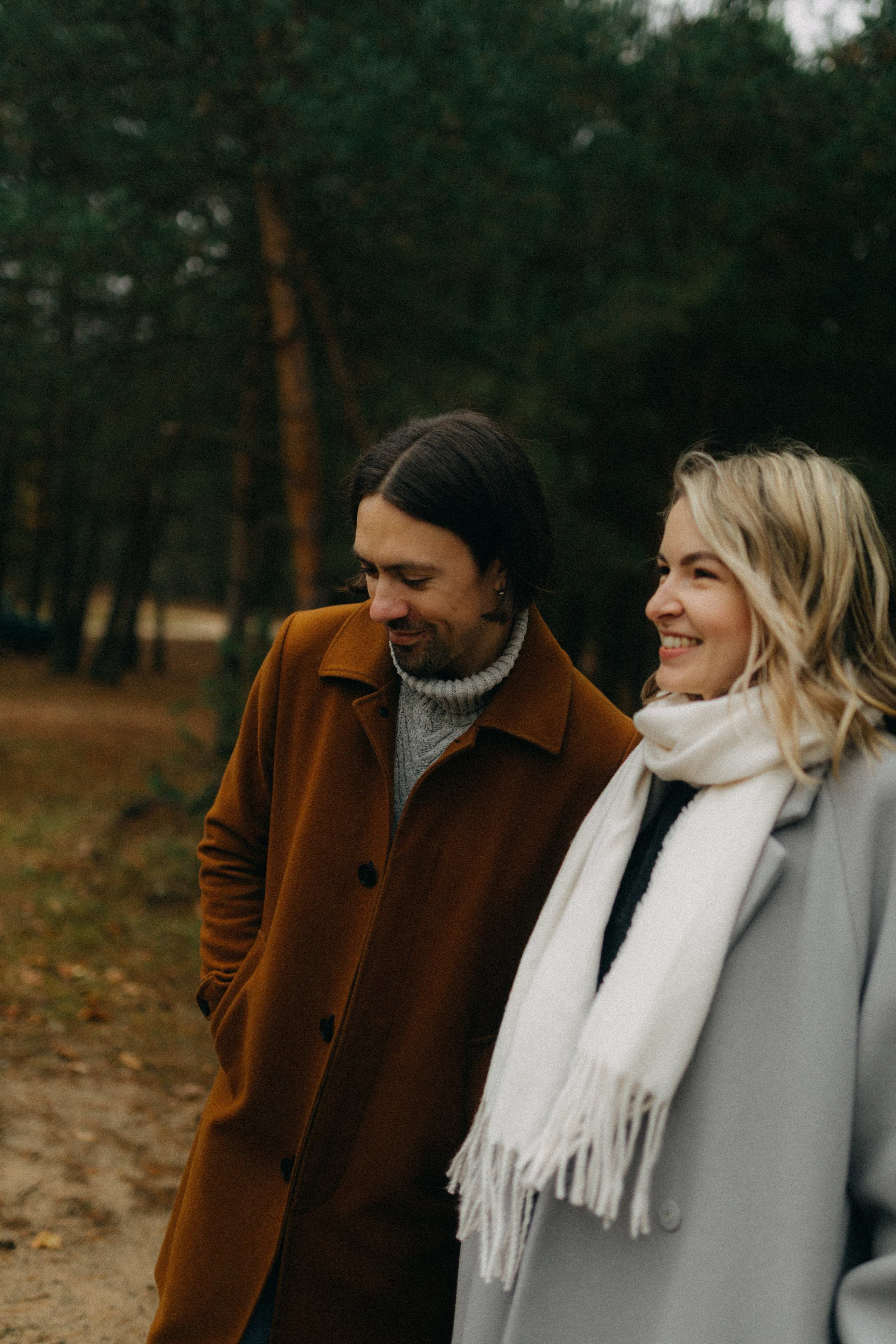 Лена & Миша. Фотограф НОГИНСК, Москва, Анастасия Белая