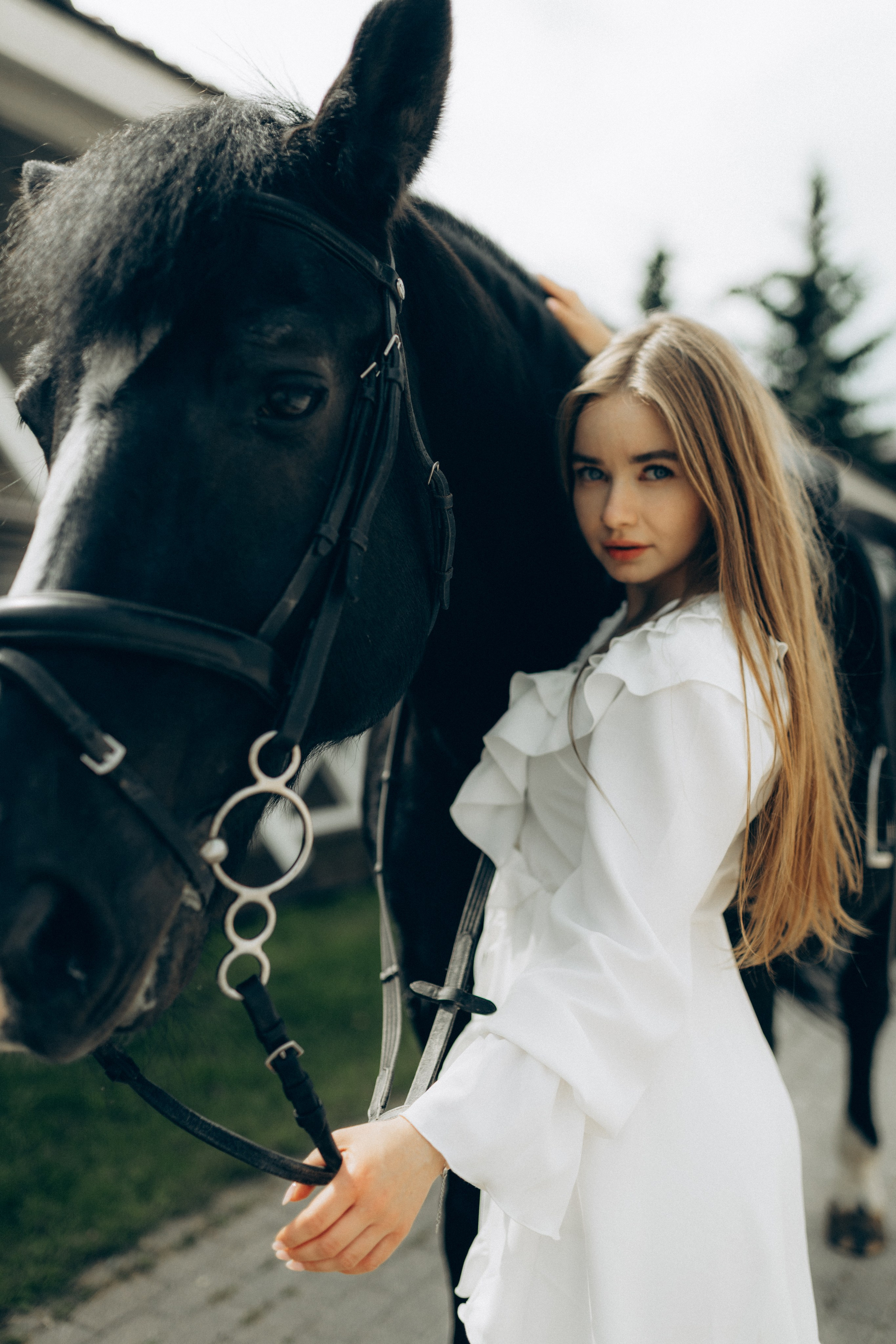 Аня. Фотограф НОГИНСК, Москва, Анастасия Белая