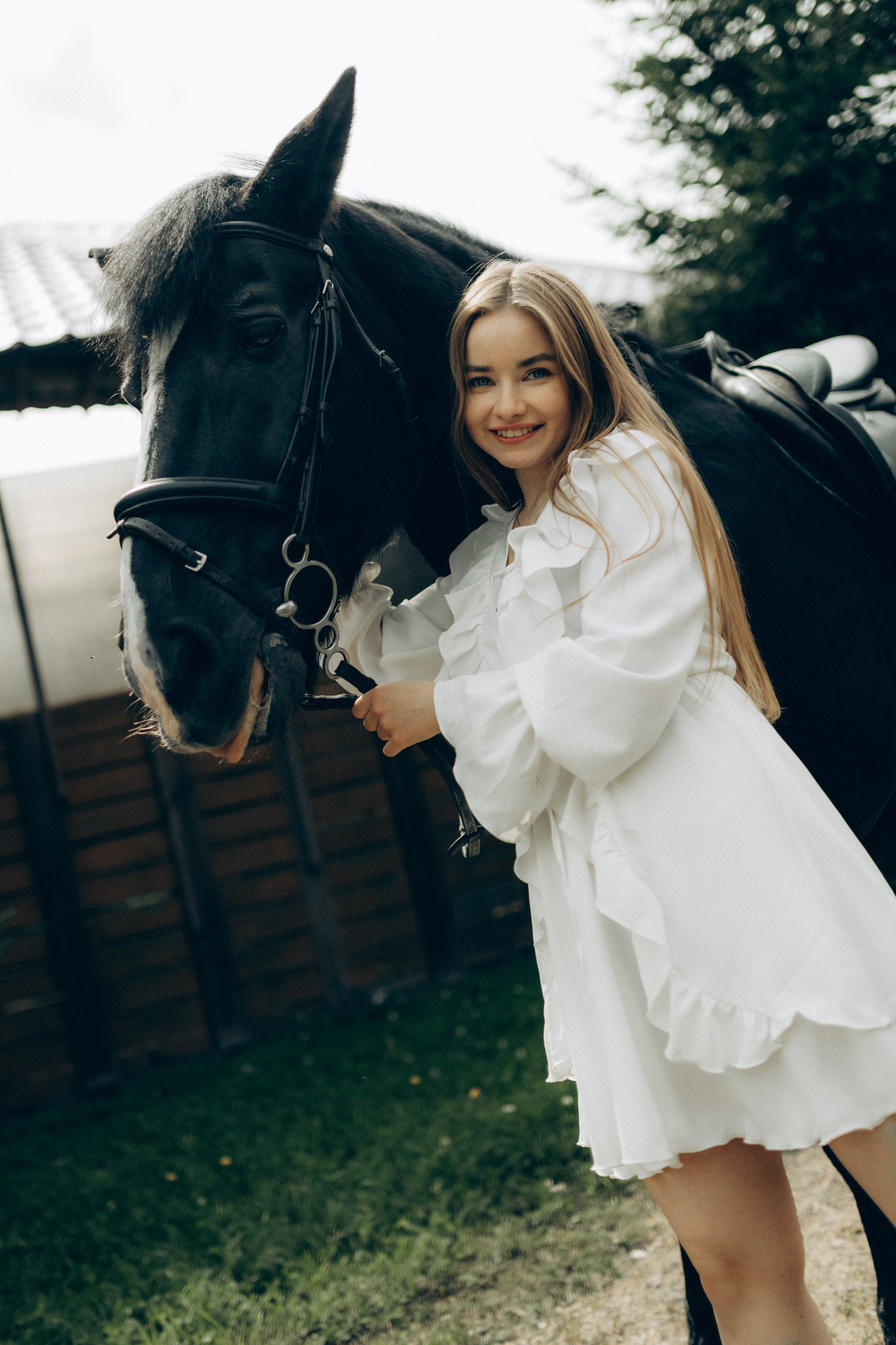 Аня. Фотограф НОГИНСК, Москва, Анастасия Белая