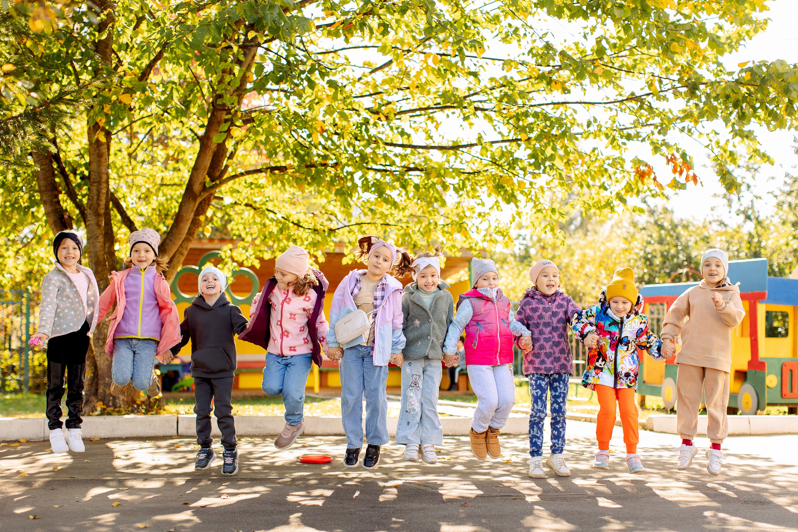 Детский сад. Выпускные альбомы Зеленоград Москва