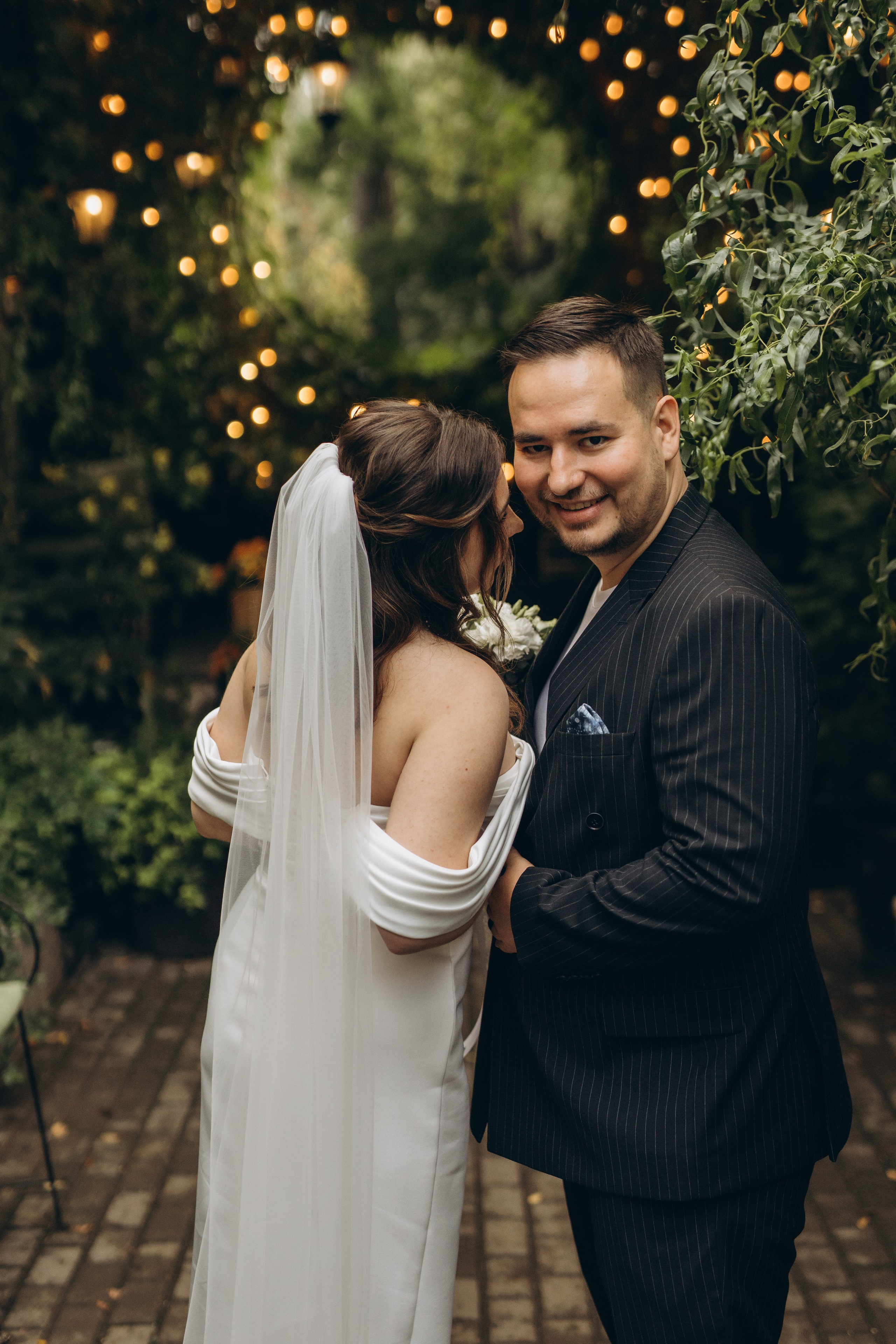 Акрам и Женя. Семейный фотограф в Казани Рузалина Гафурова