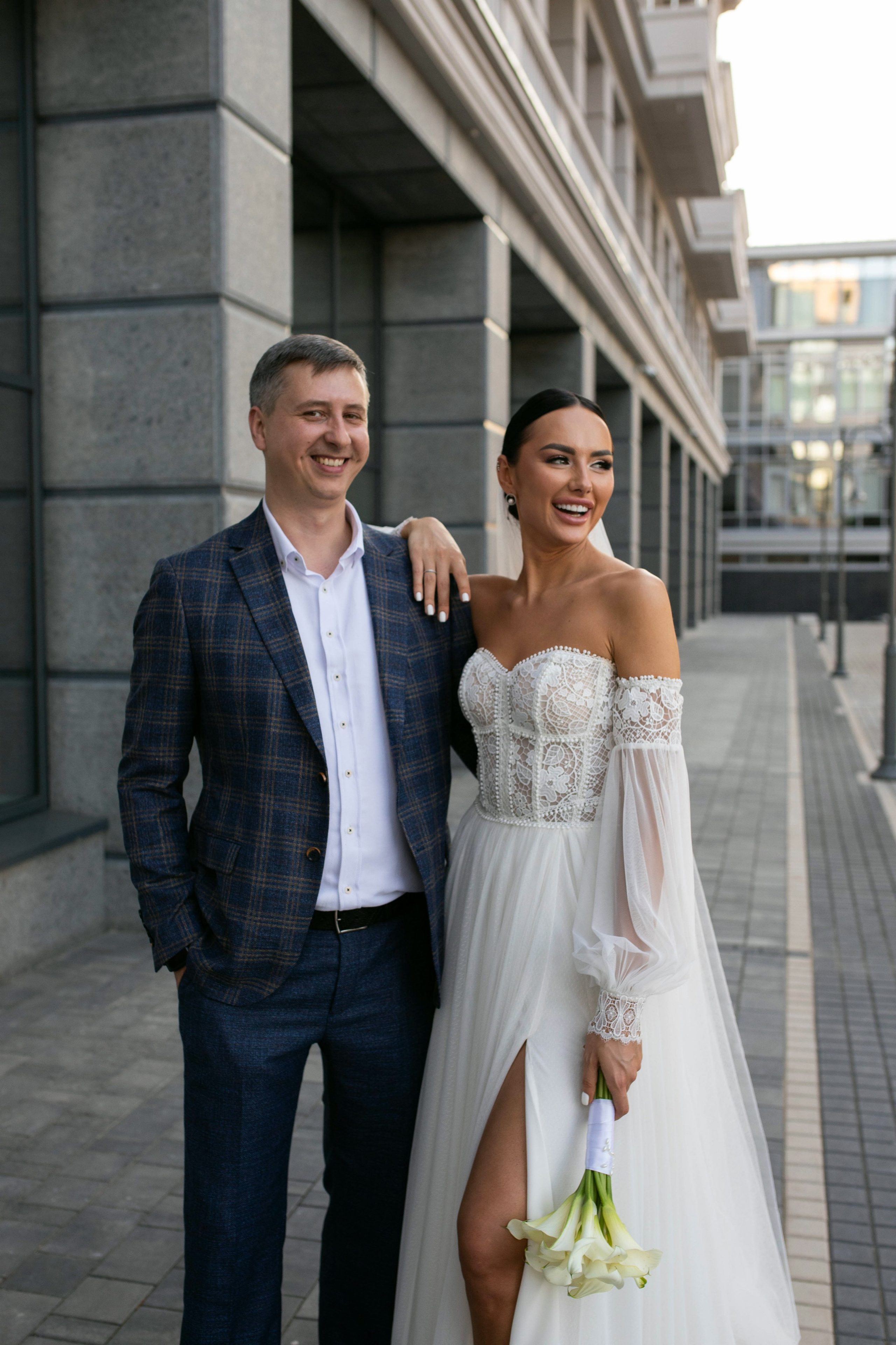 СВАДЕБНЫЙ. Фотограф Бушуева Дарья