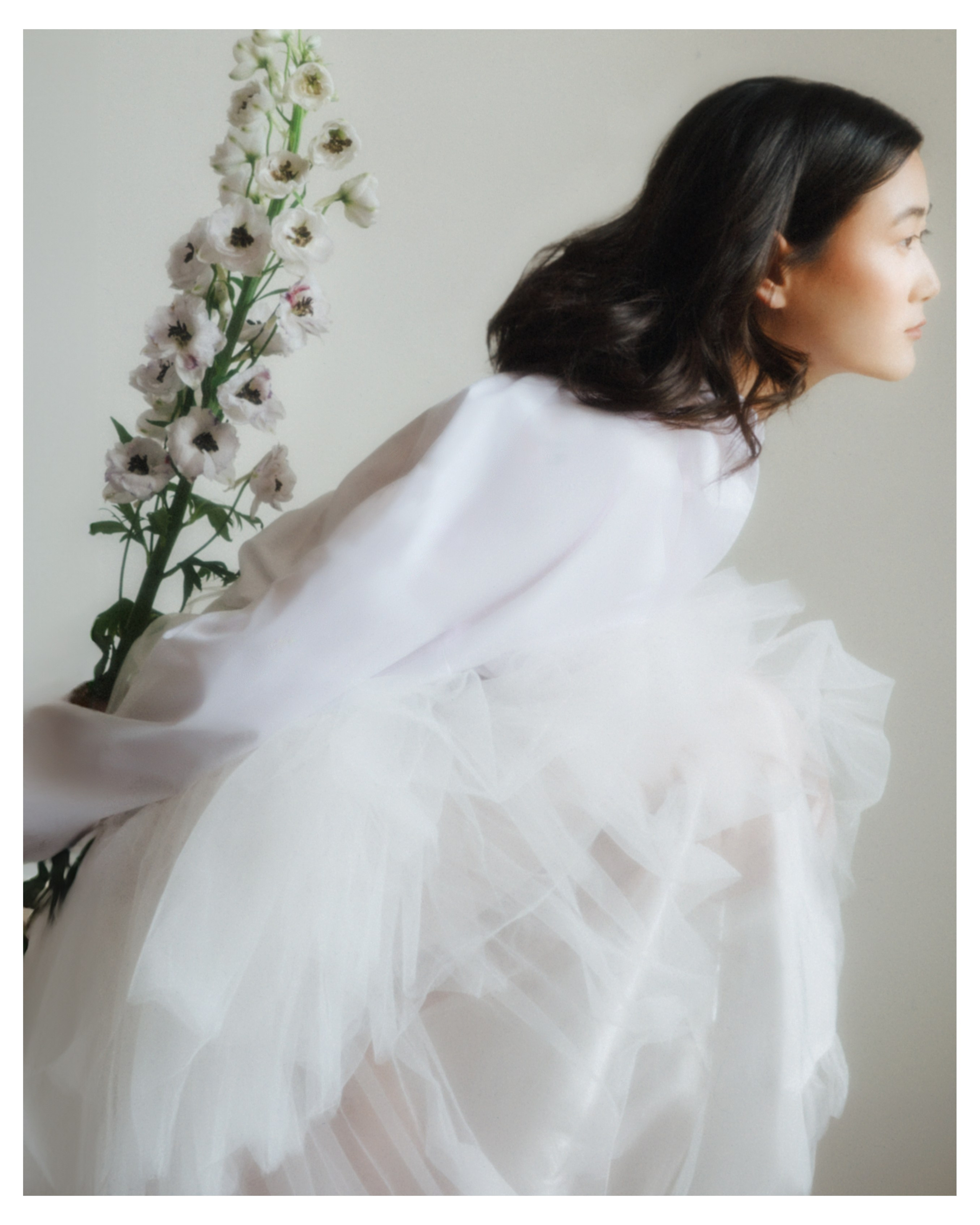 Fashion & portrait photographer — Aleksey Vlasov