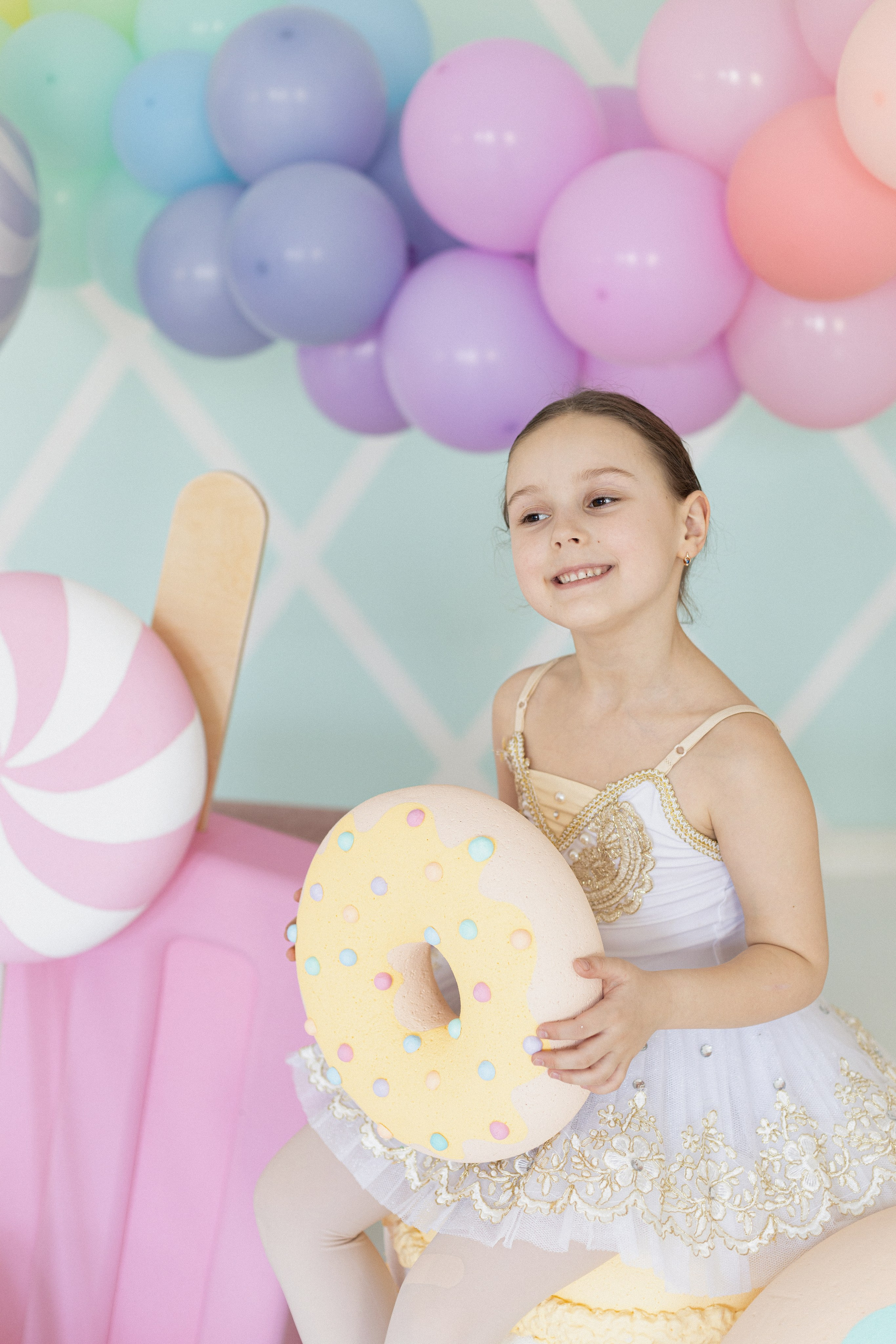 Балет с 2-х лет | Братиславская | весна. Кузьмина Анастасия — контент-фотограф | Москва