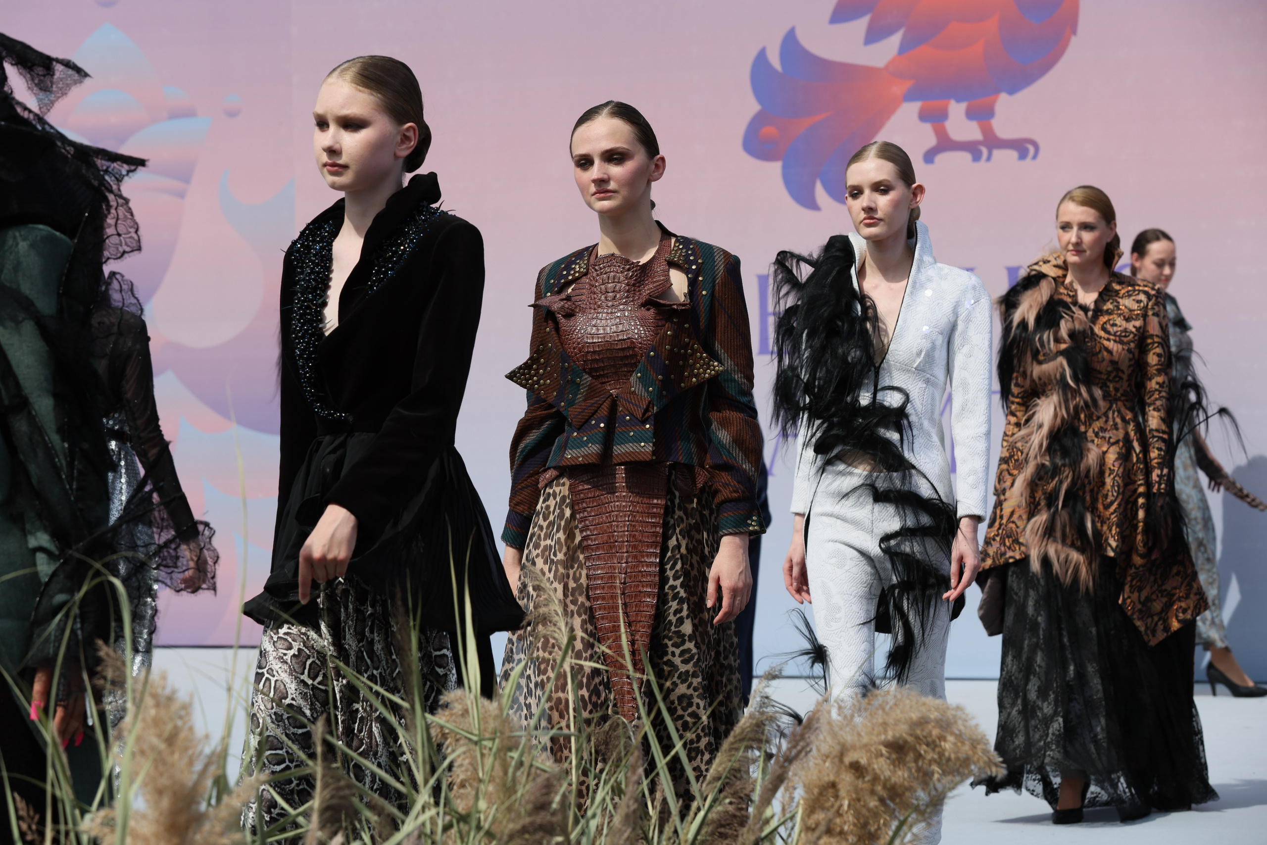 Льняная Палитра 2025 (Плес). Портретный фотограф в Москве Павел Горчаков