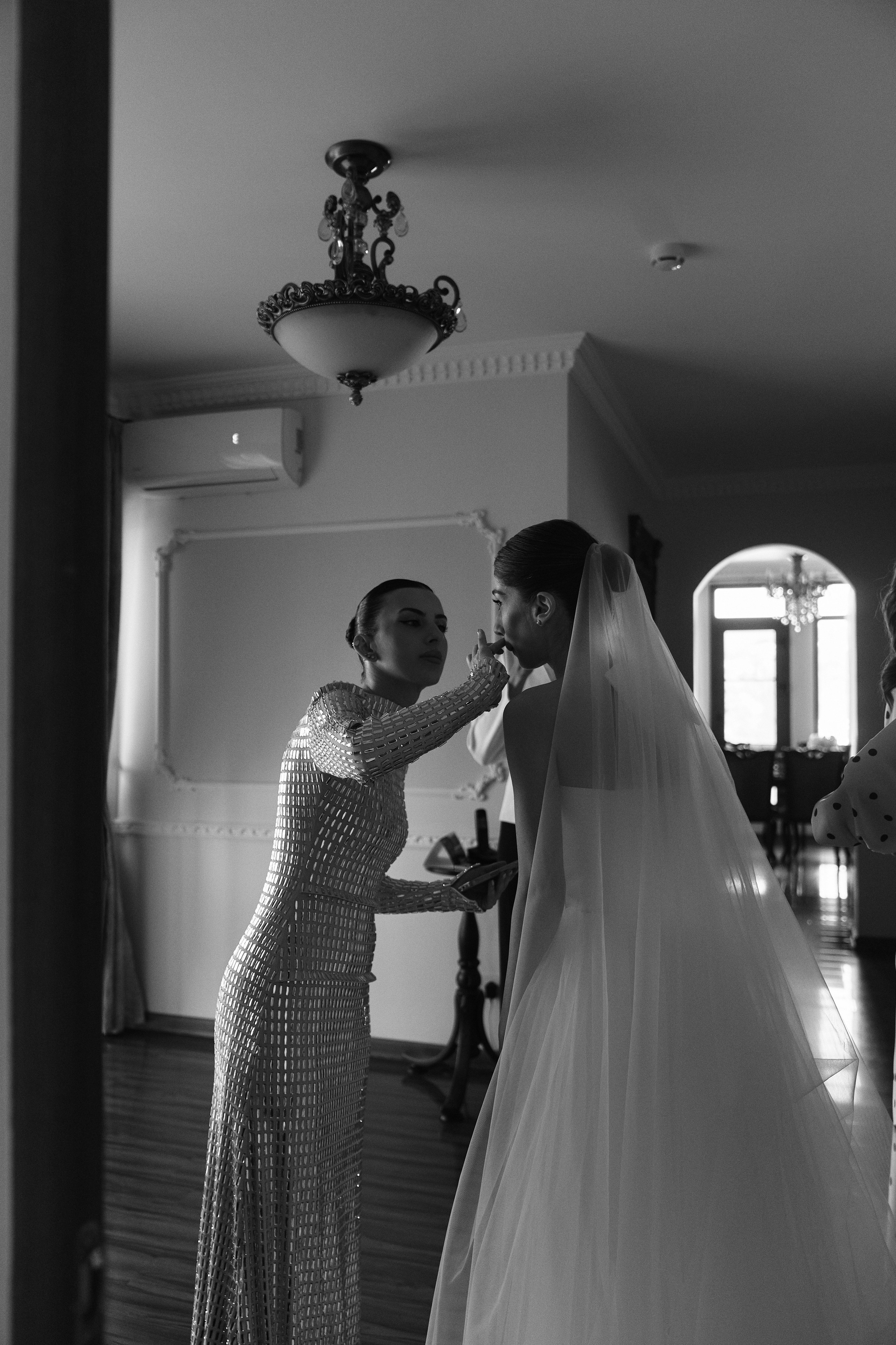 Осман & Лера. Главная