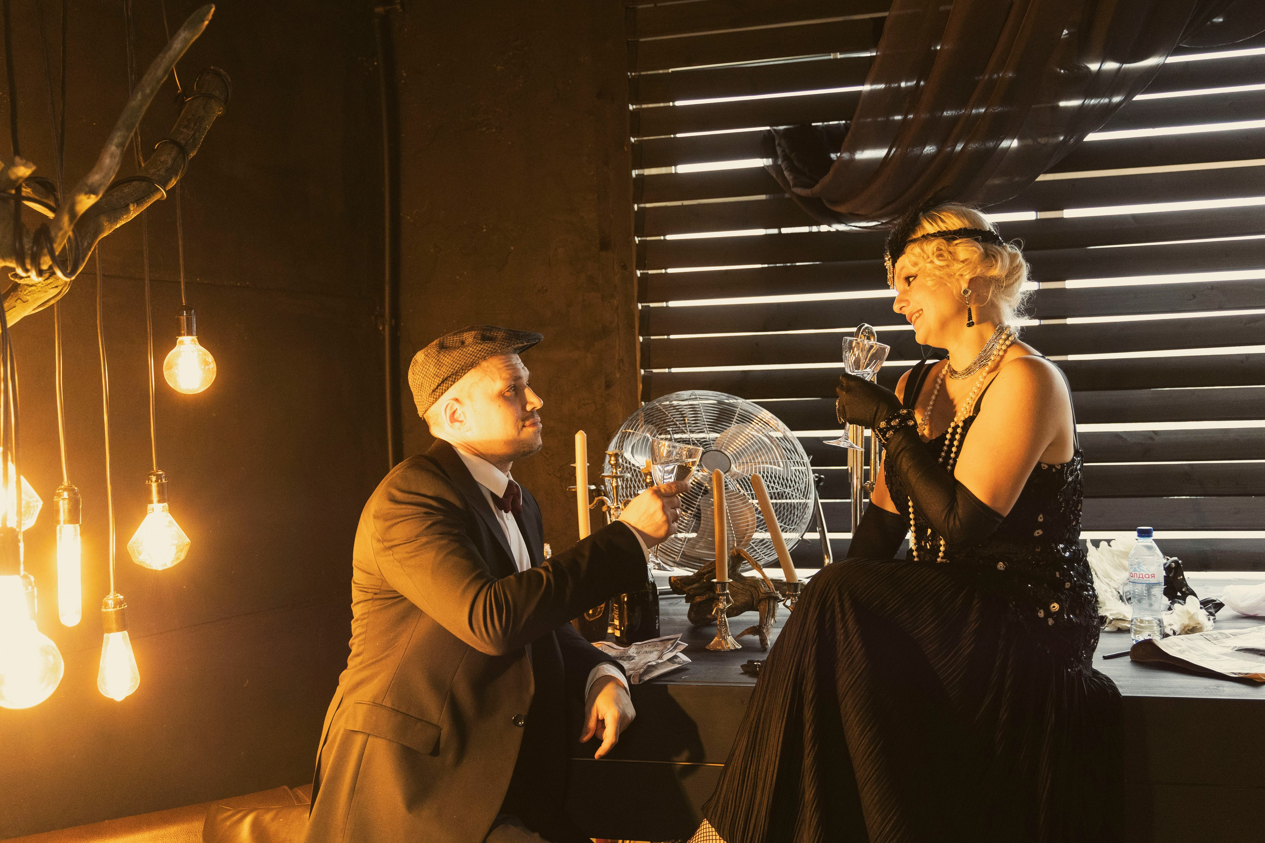 Семья Волковых. Фотограф для маркетплейсов, фотоуслуги в Жуковском Татьяна Марсуверских