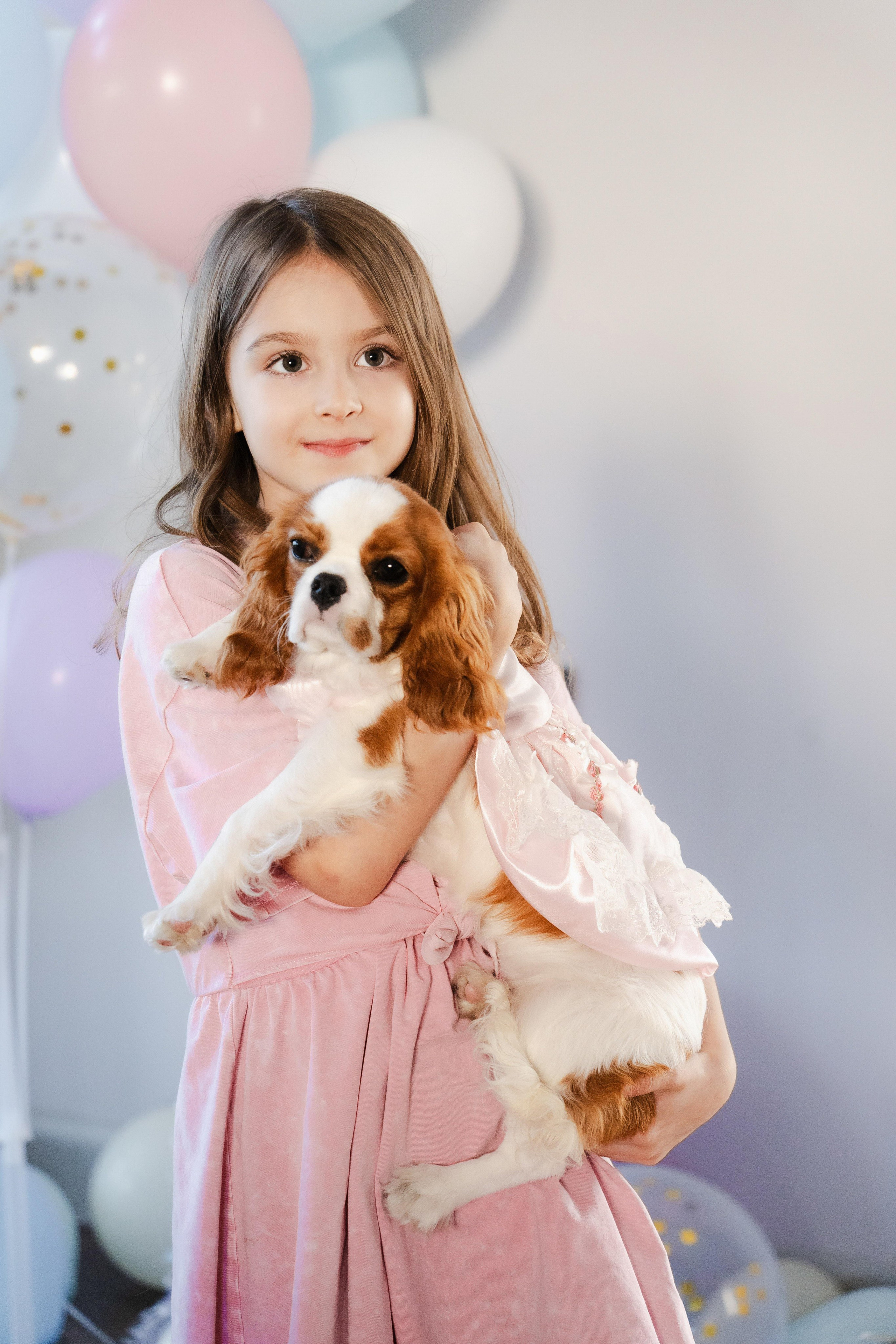 День рождения Таи. Свадебный и семейный фотограф в Санкт-Петербурге Виктор Голубев