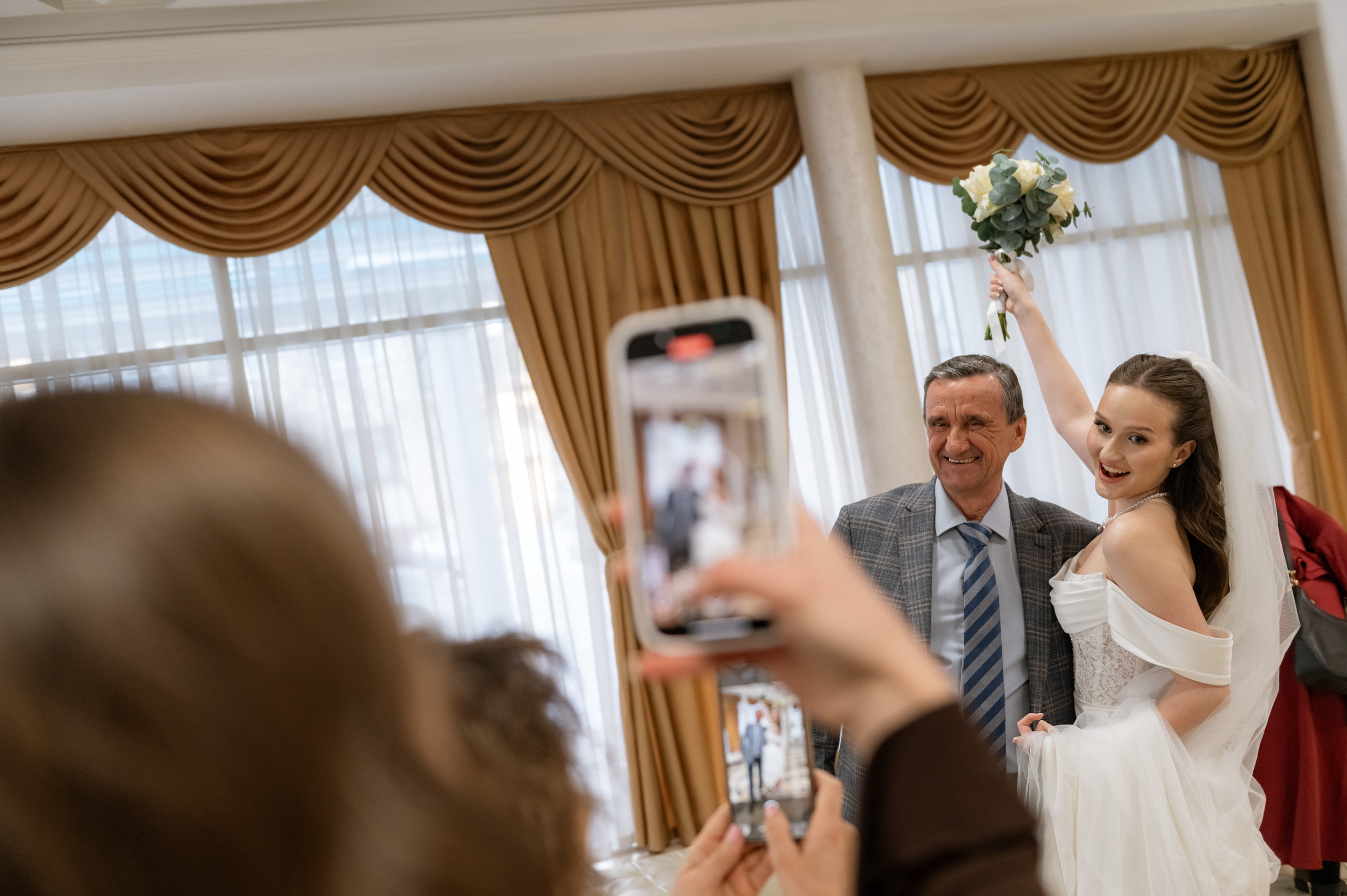 Ю|В. Свадебный фотограф Новосибирск