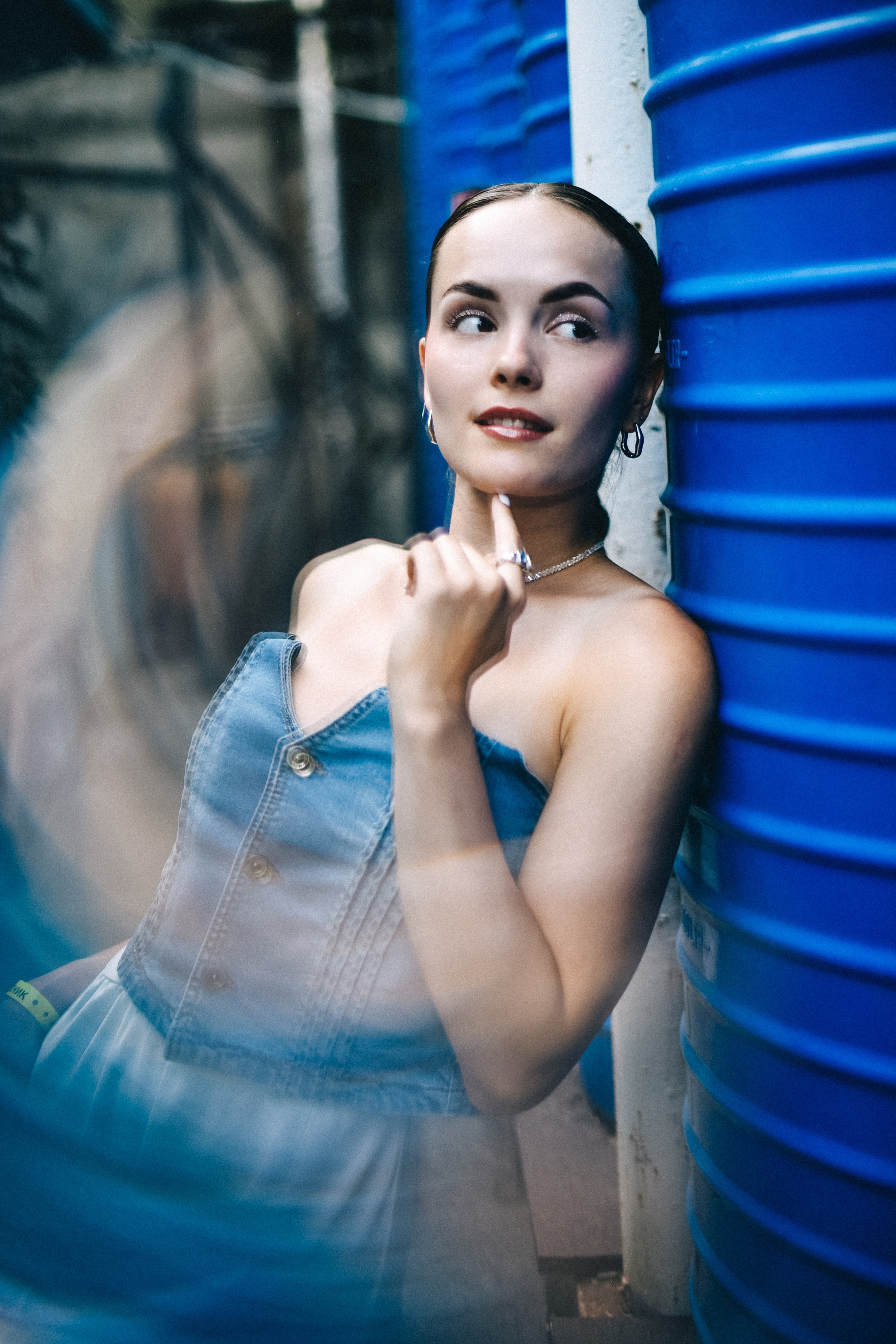 Нимфы танца