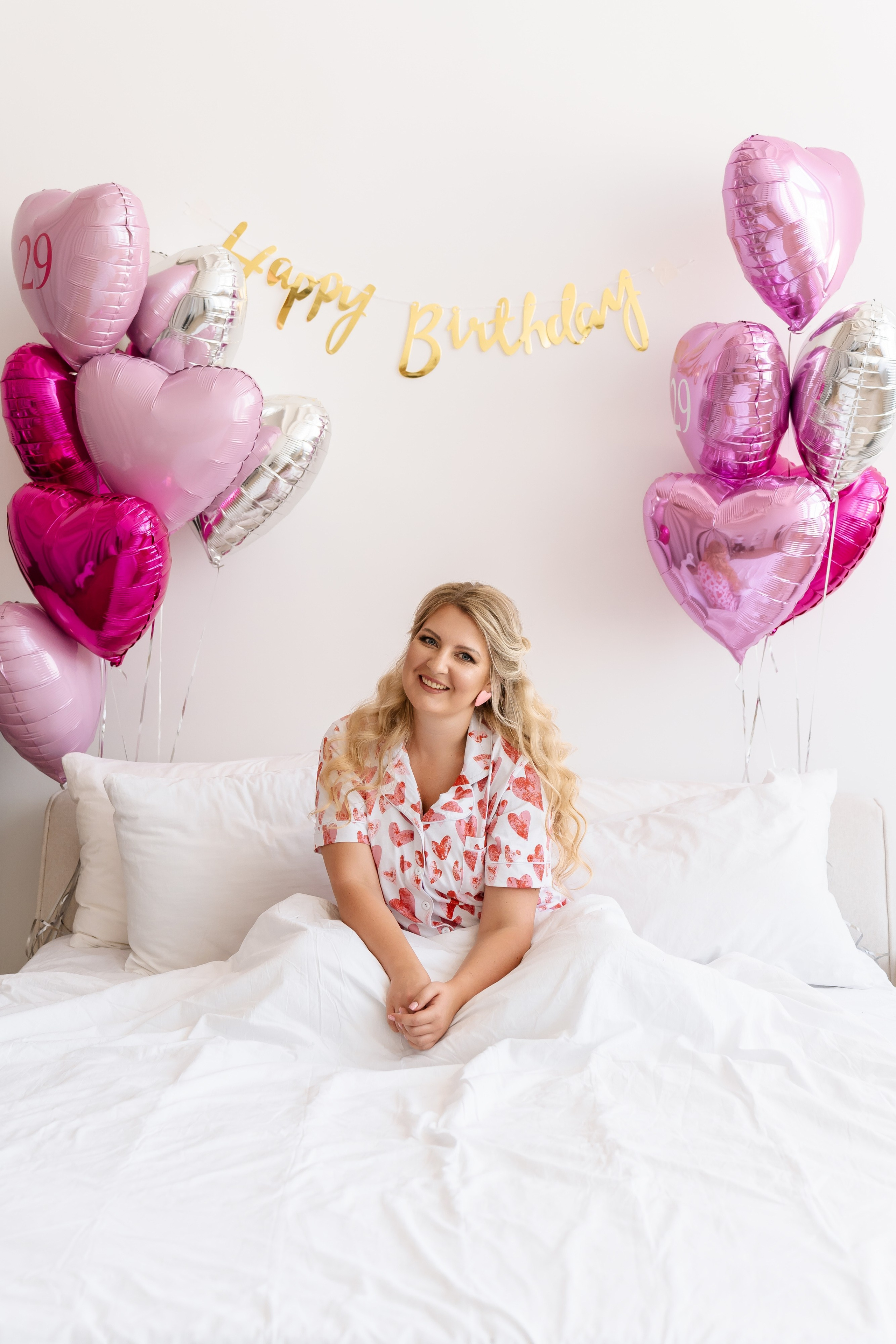 Маша | фотосессия Birthday Girl. Свадебный фотограф в Москве Яна Деньгина