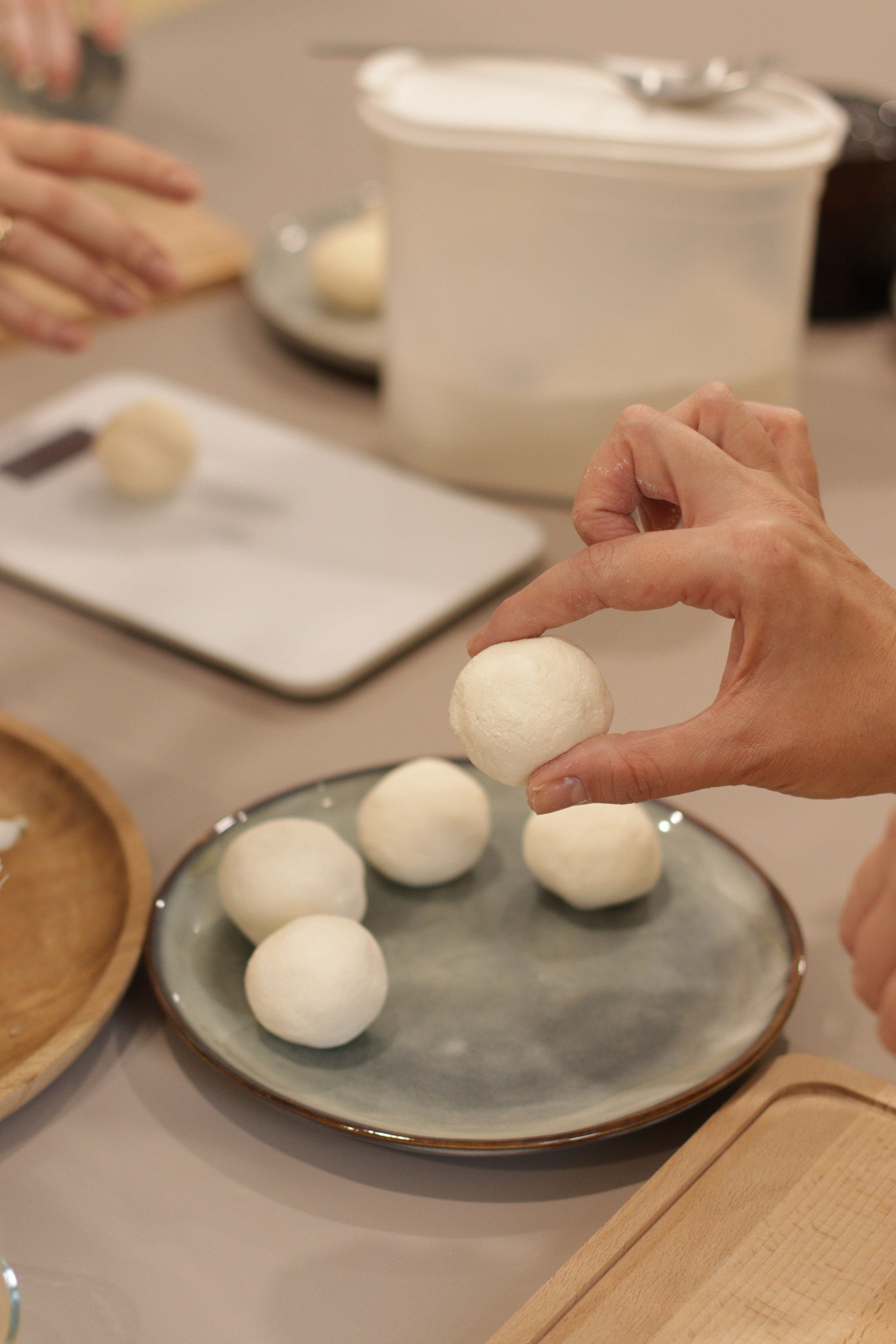 Сырники. Masterklassnaia58