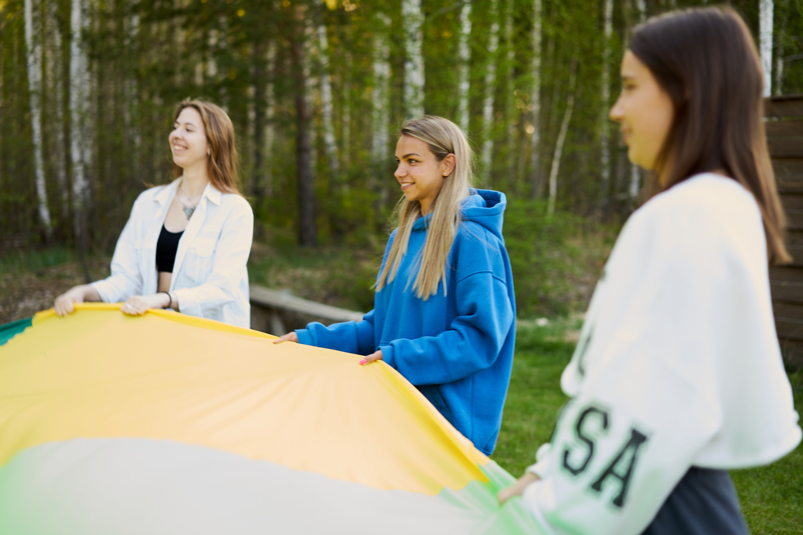 Репортажная съемка корпоратива «Skypole». Фотограф Екатеринбург Кокшарова Александра