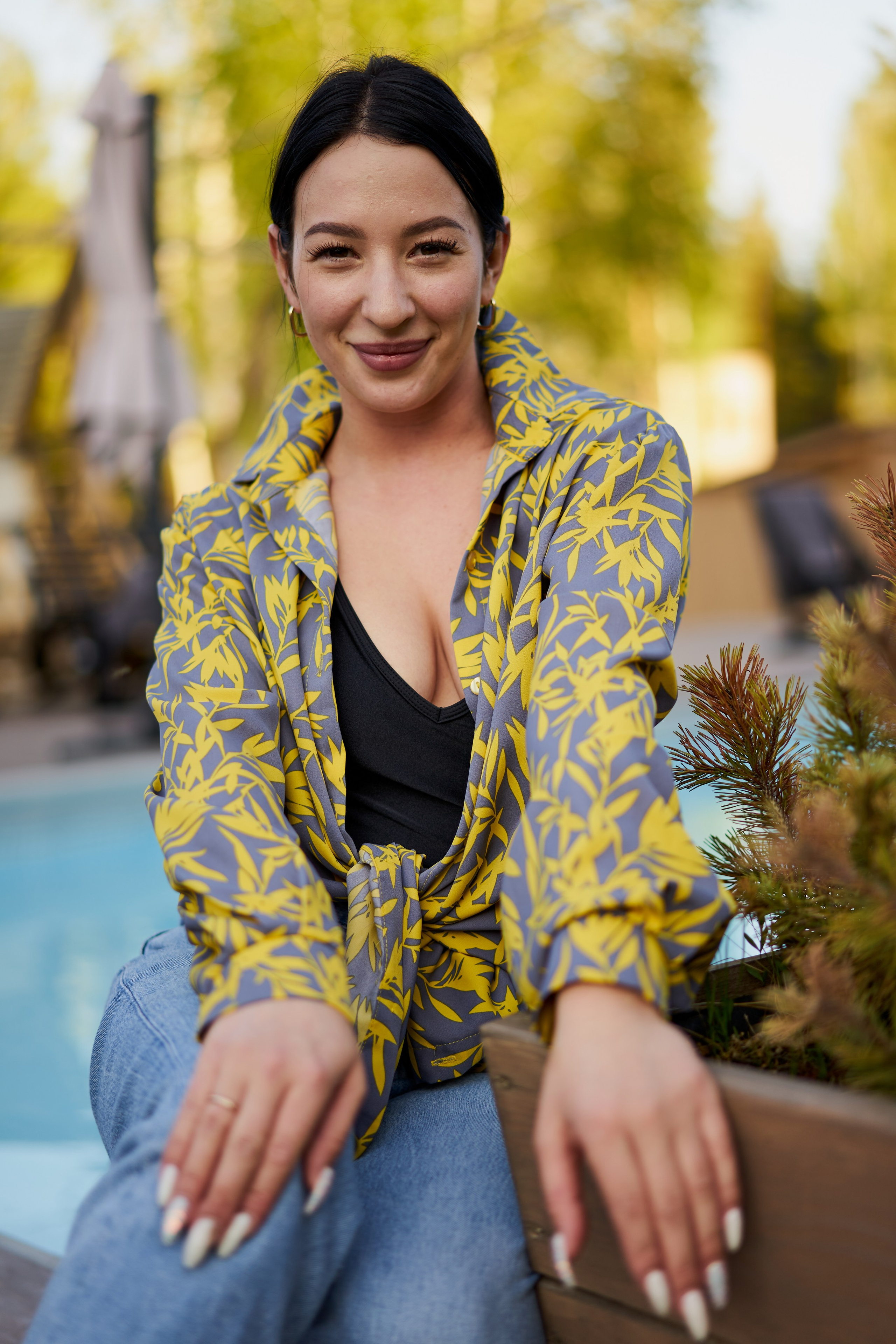 Репортажная съемка корпоратива «Skypole». Фотограф Екатеринбург Кокшарова Александра