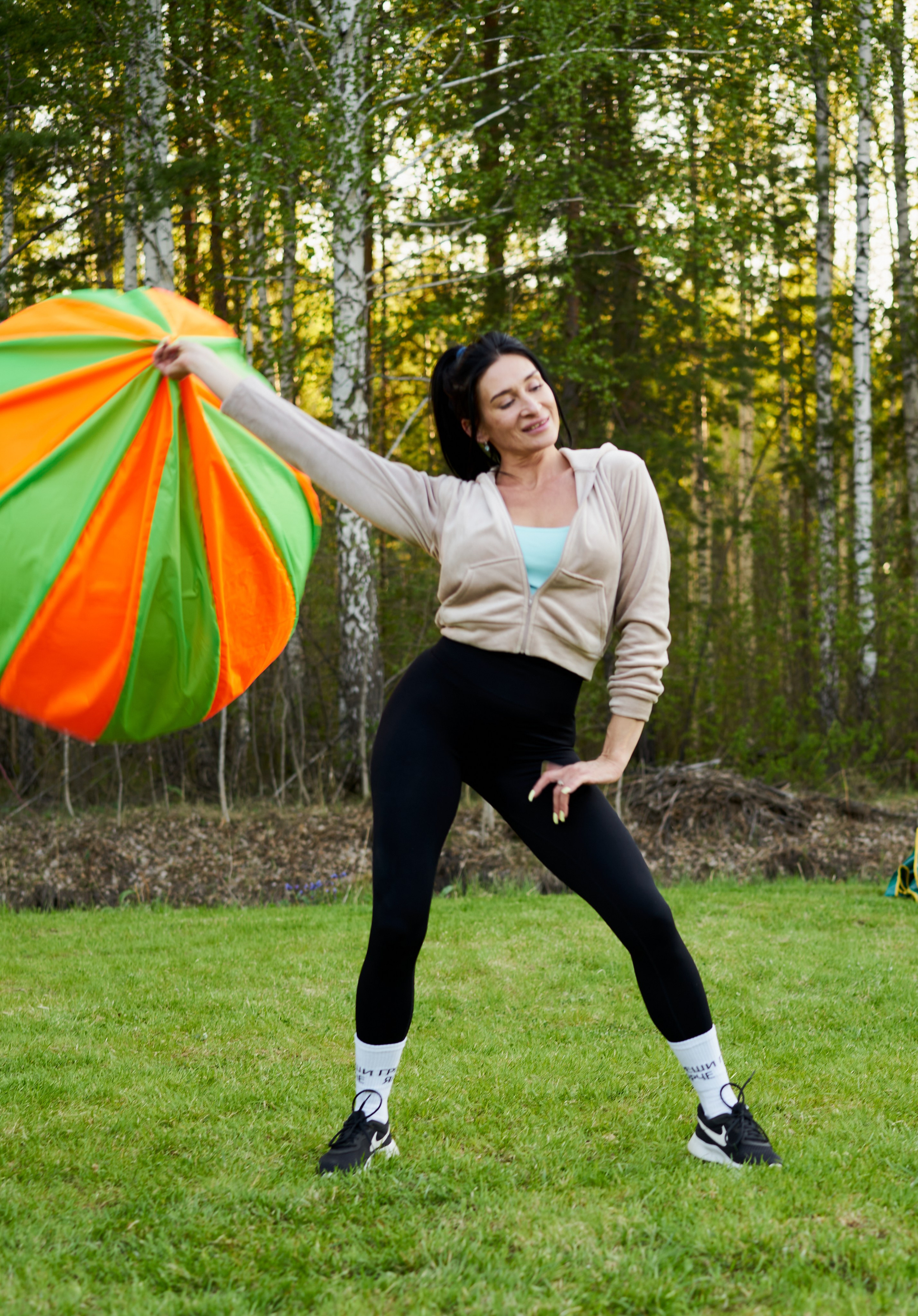 Репортажная съемка корпоратива «Skypole». Фотограф Екатеринбург Кокшарова Александра