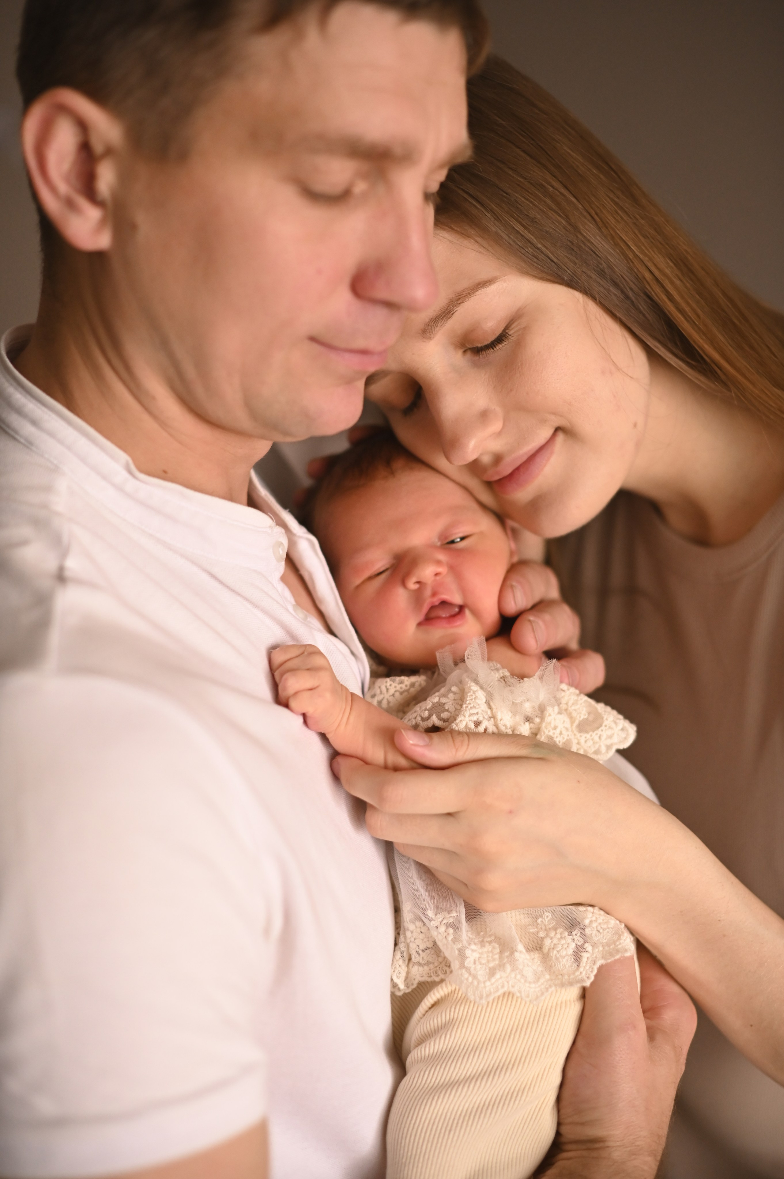 Lifestyle. Фотограф новорожденных во Владивостоке Панова Татьяна