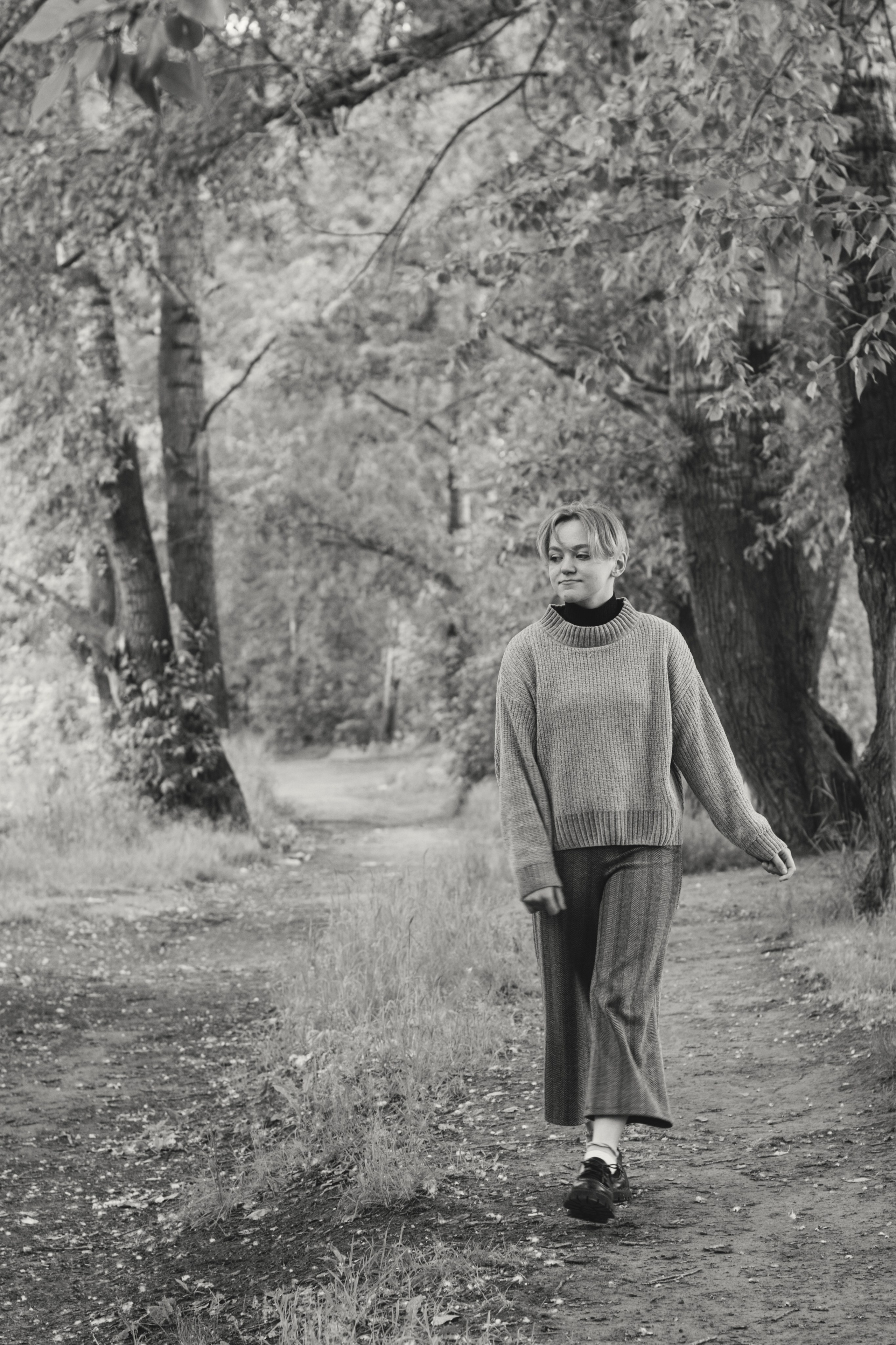 Alesya. Film Photographer in Da Nang, Vietnam — Tanya Parfenteva