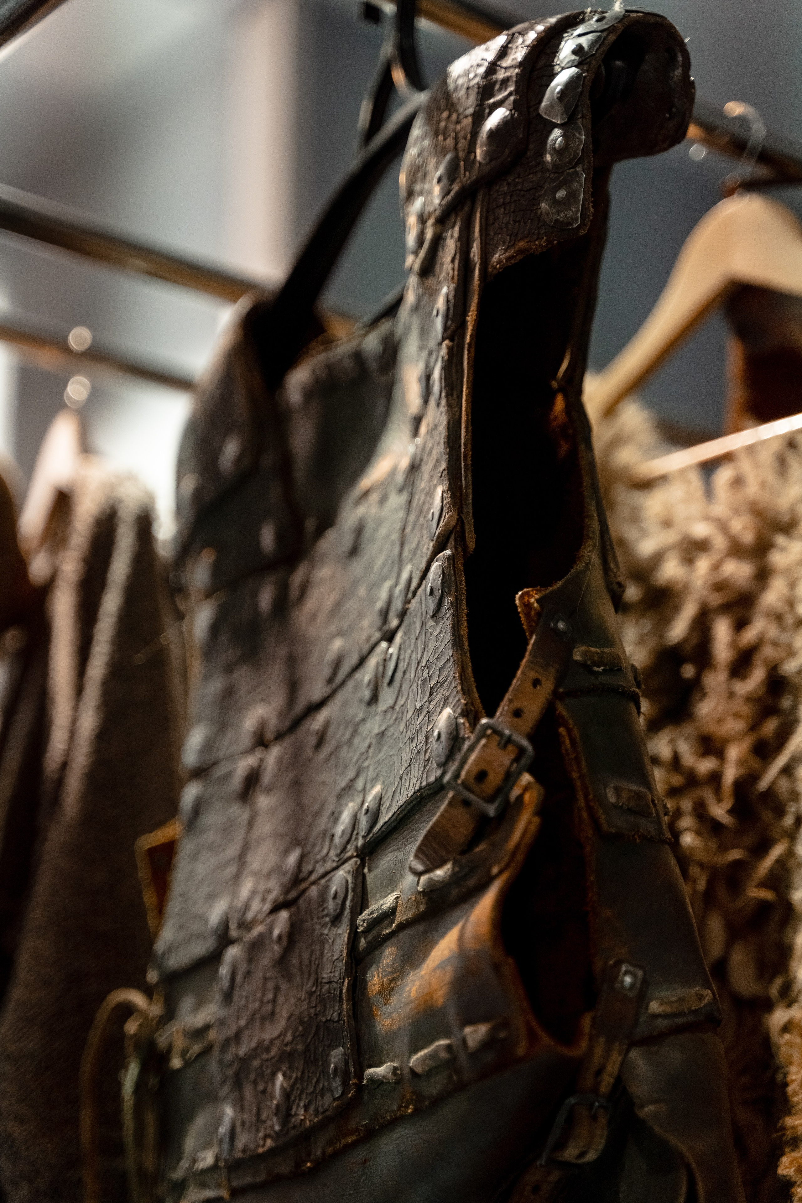 «Князь Владимир» (костюмы). Контентный и семейный фотограф Анна Маслова