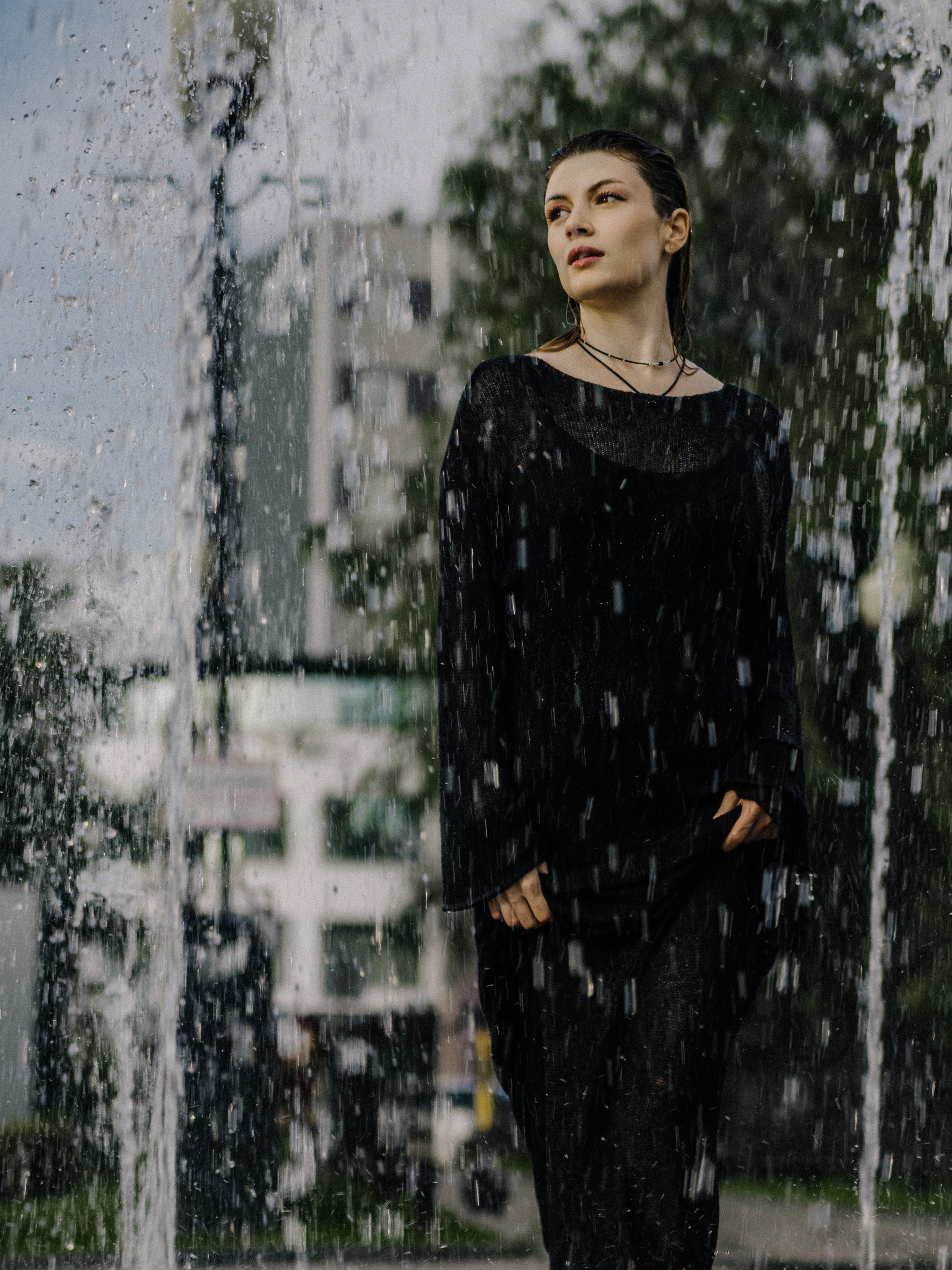Елена Аулова. Фотограф Руслан Шакиров