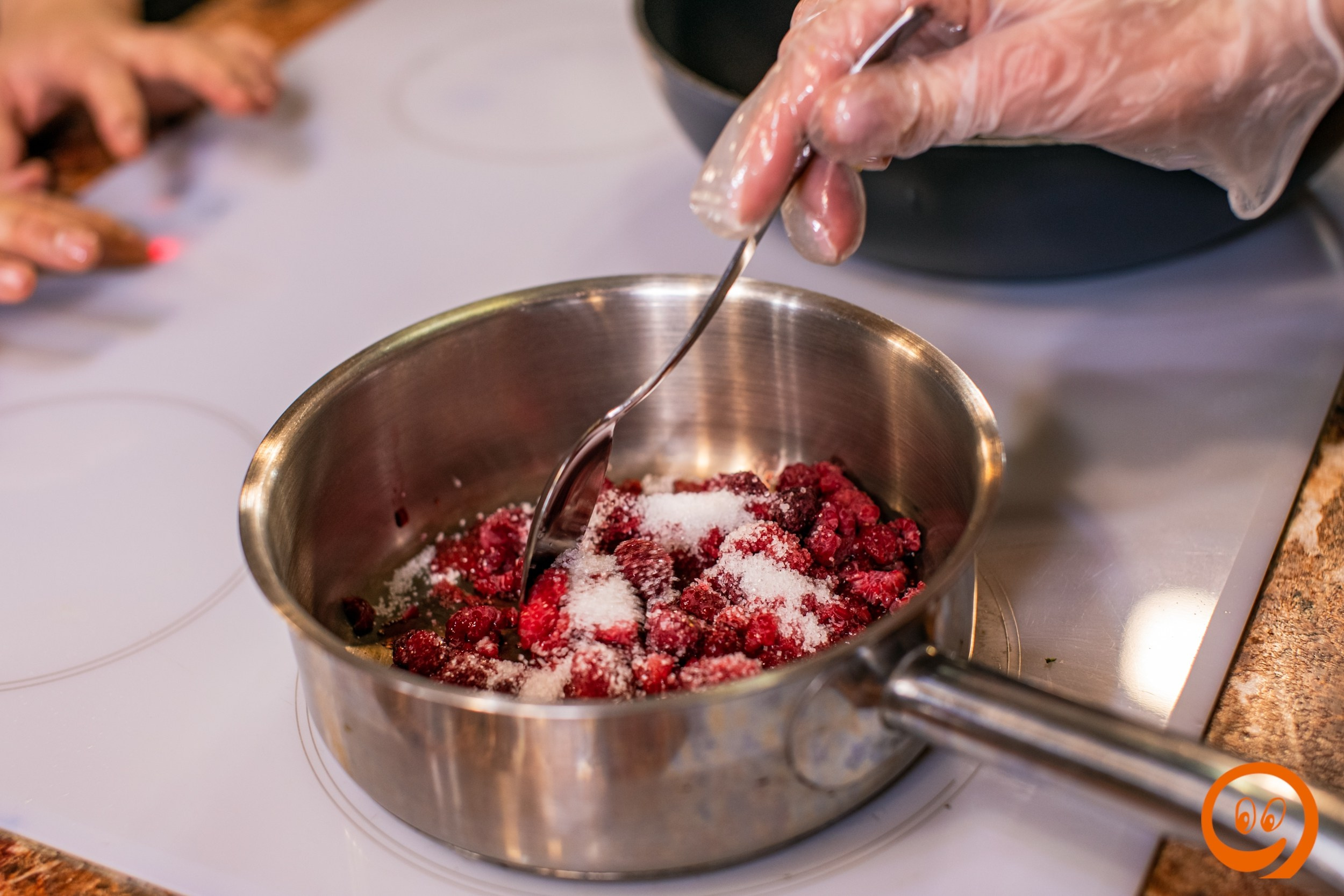 Кулинарный мастер-класс | 31.01.2025. Галерея Фантим